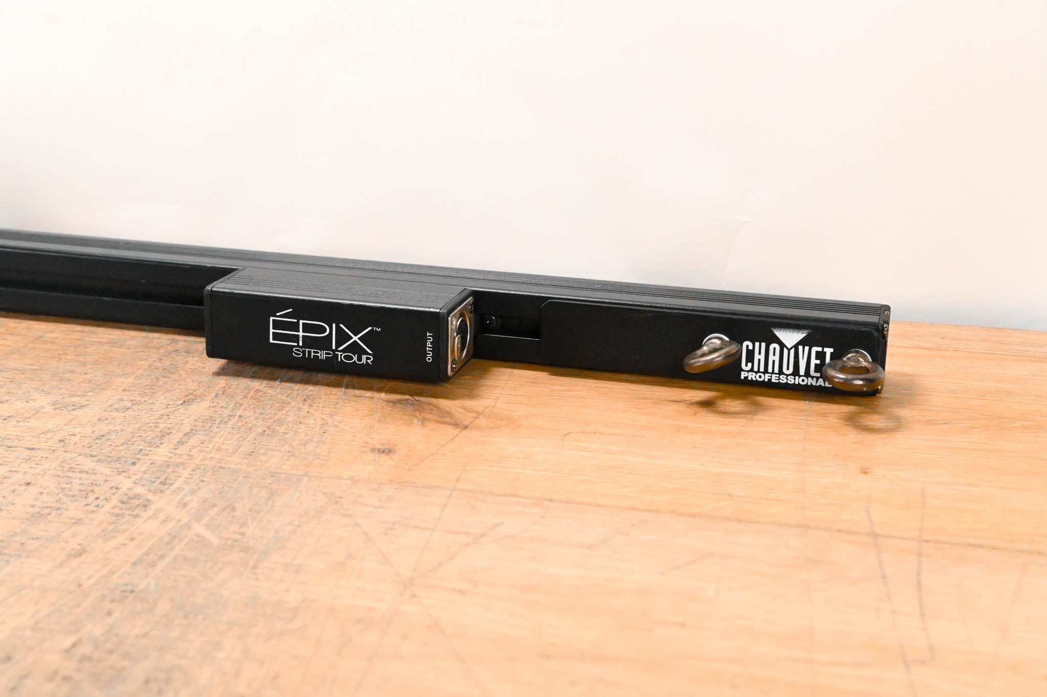 Chauvet ÉPIX Strip Tour Pixel-Mapping 1-meter LED Strip