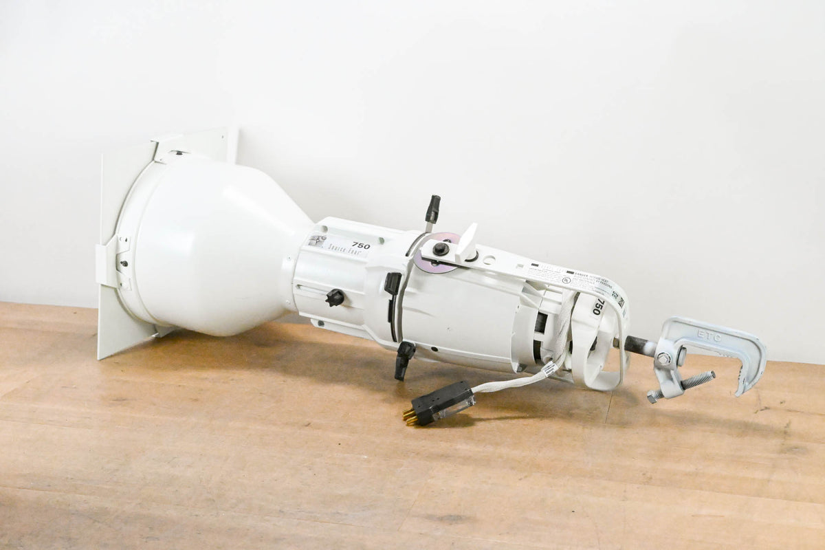 ETC Source Four 750 10 Degree Ellipsoidal Light