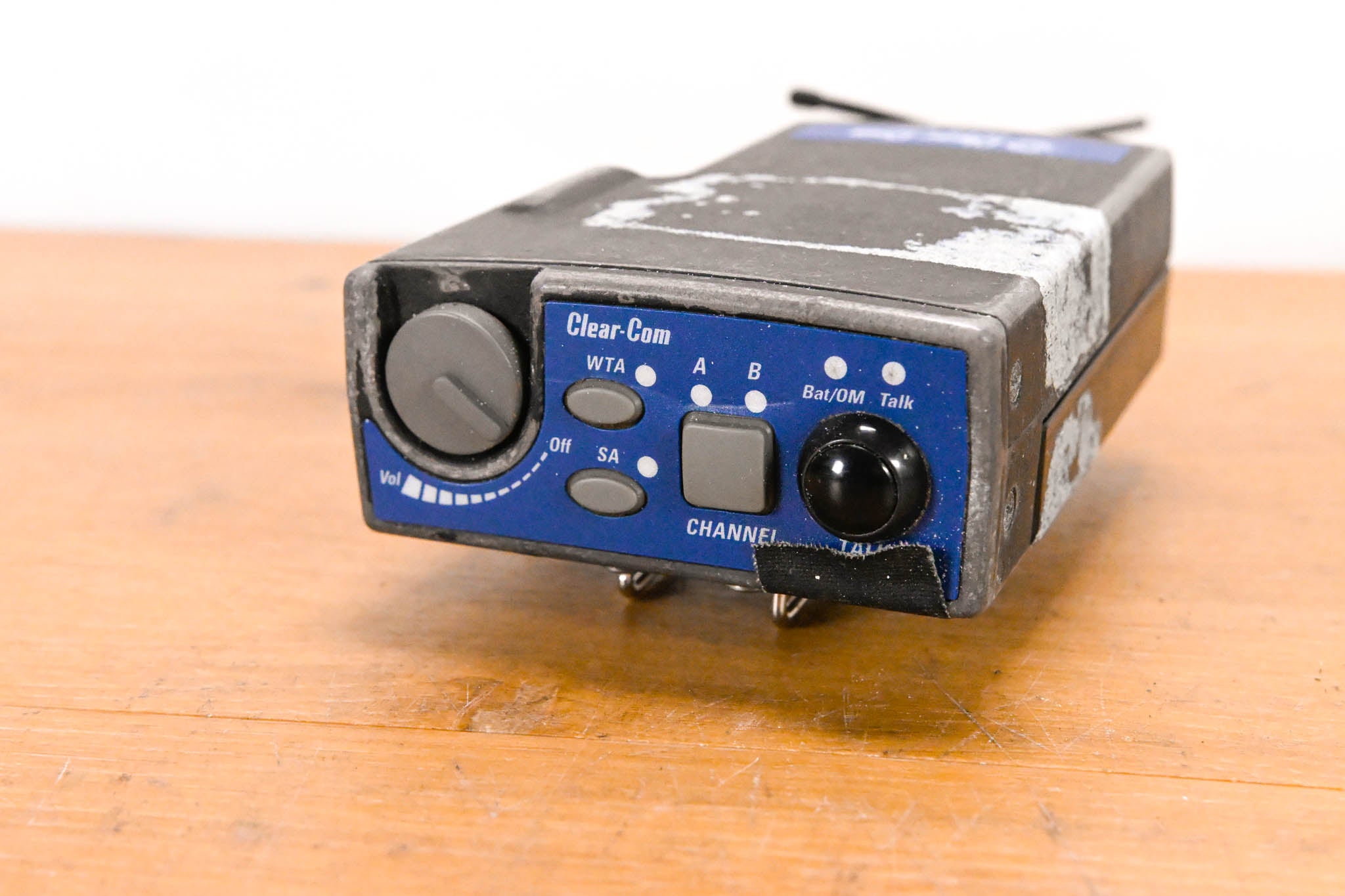 Clear-Com WTR-680 Wireless Intercom Beltpack