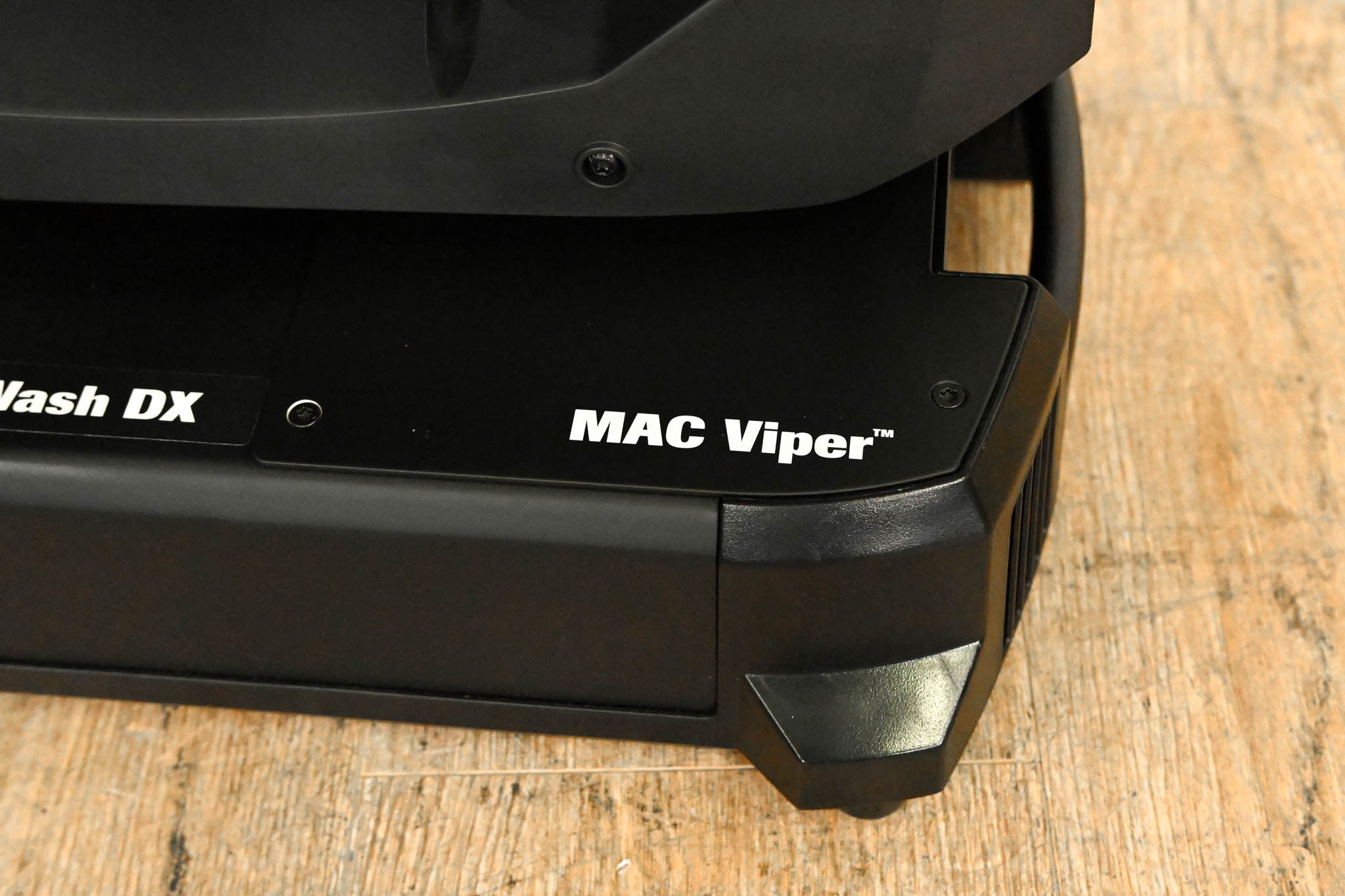 Martin Lighting MAC Viper Wash DX High Output Wash Luminaire