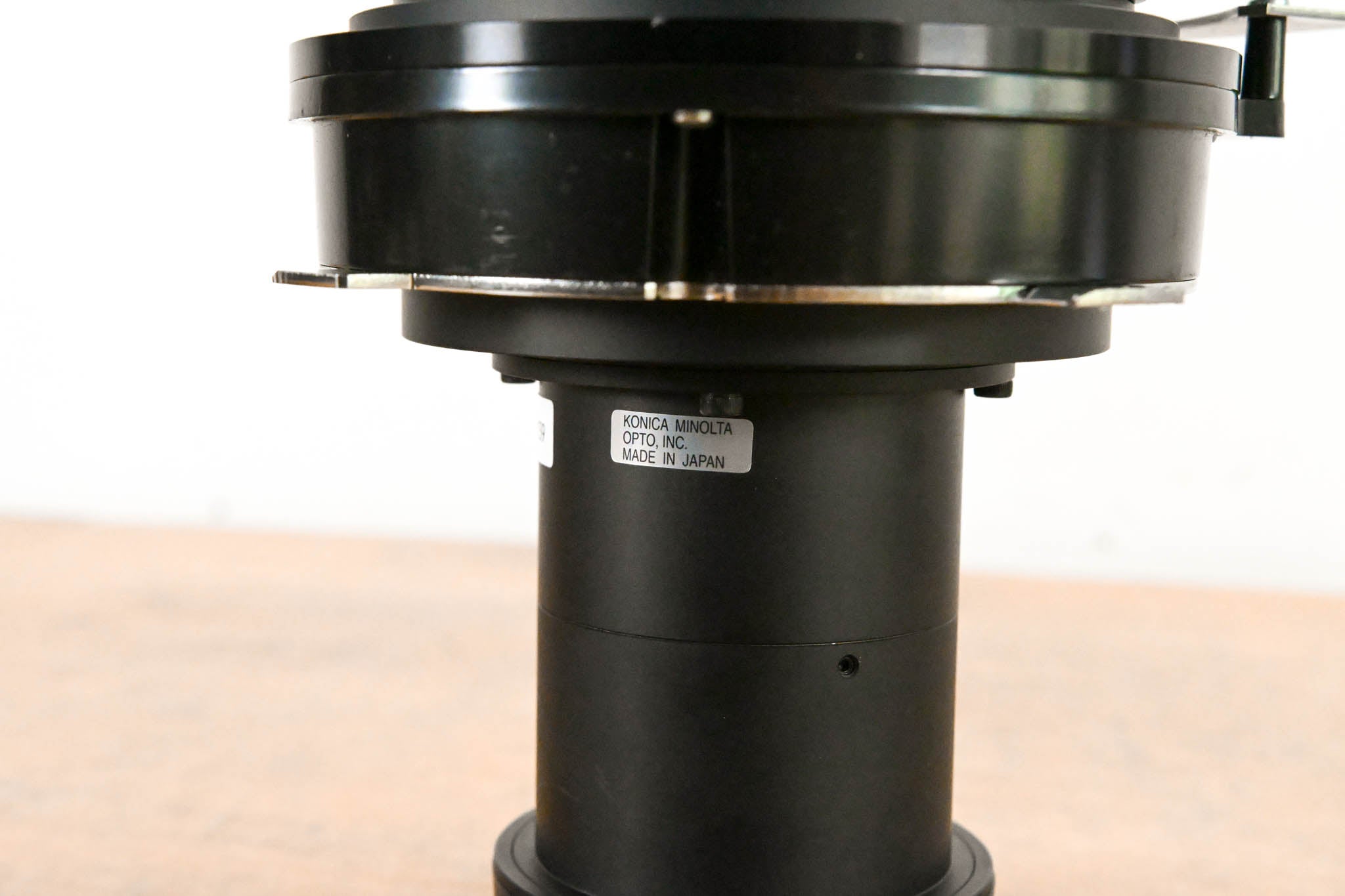 Christie 1.2:1 0.94" SXGA+ Projector Zoom Lens