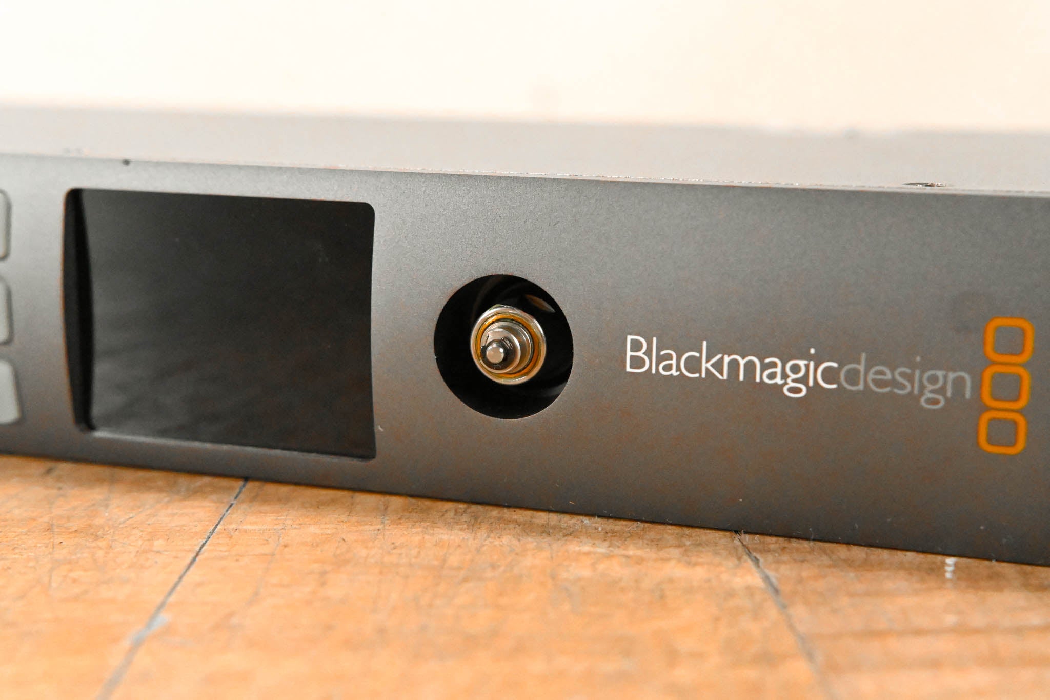 Blackmagic Design Smart Videohub CleanSwitch 12x12