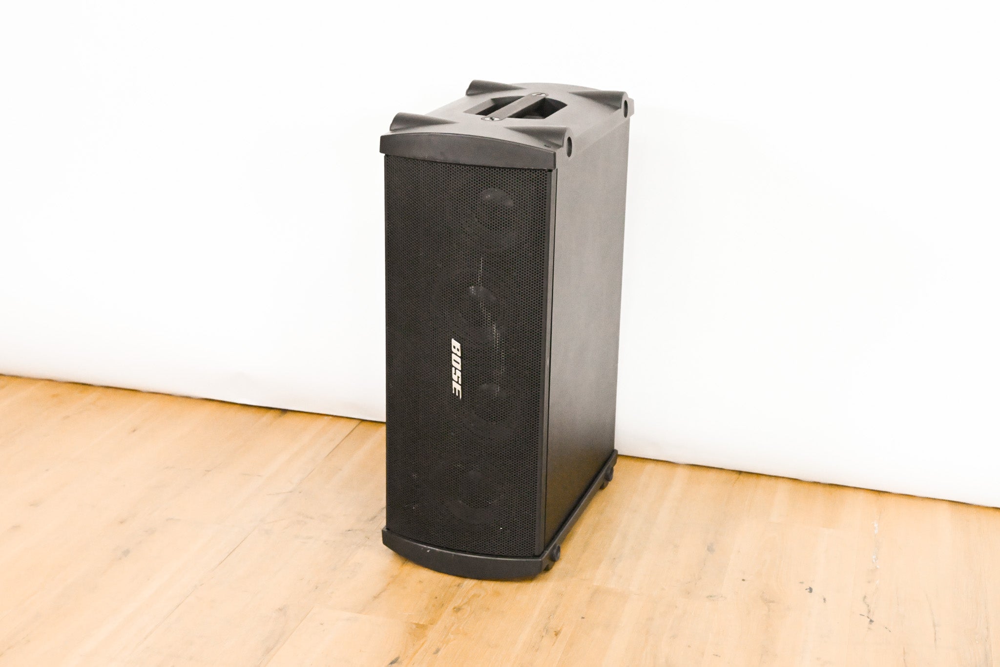 Bose Panaray MB4 Modular Bass Loudspeaker