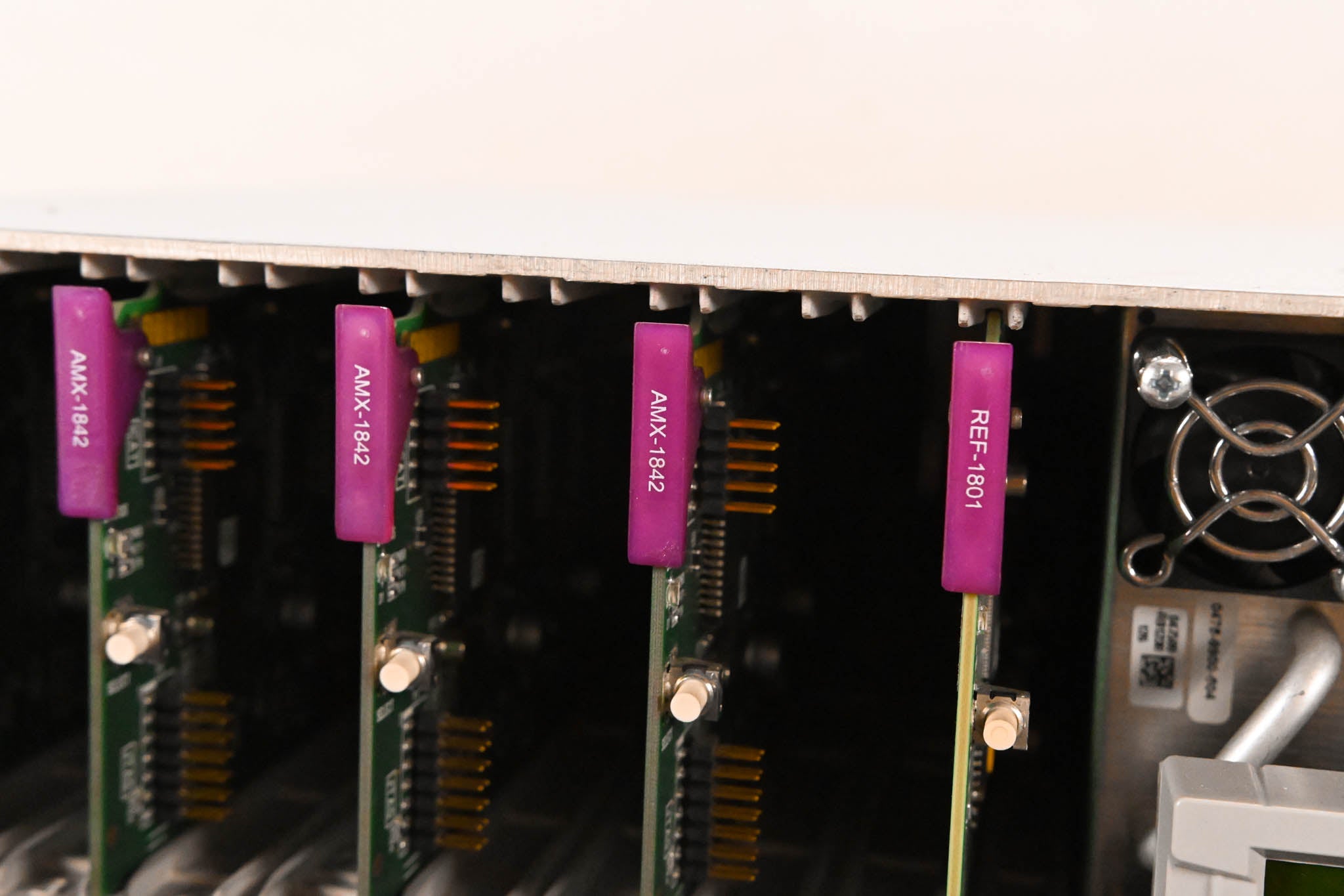 Miranda Densité 2 Housing Frame w/ Cards