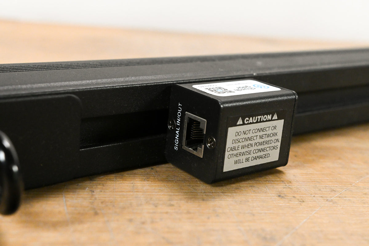 Chauvet ÉPIX Strip 2.0 1-Meter Pixel-Mapping LED Strip