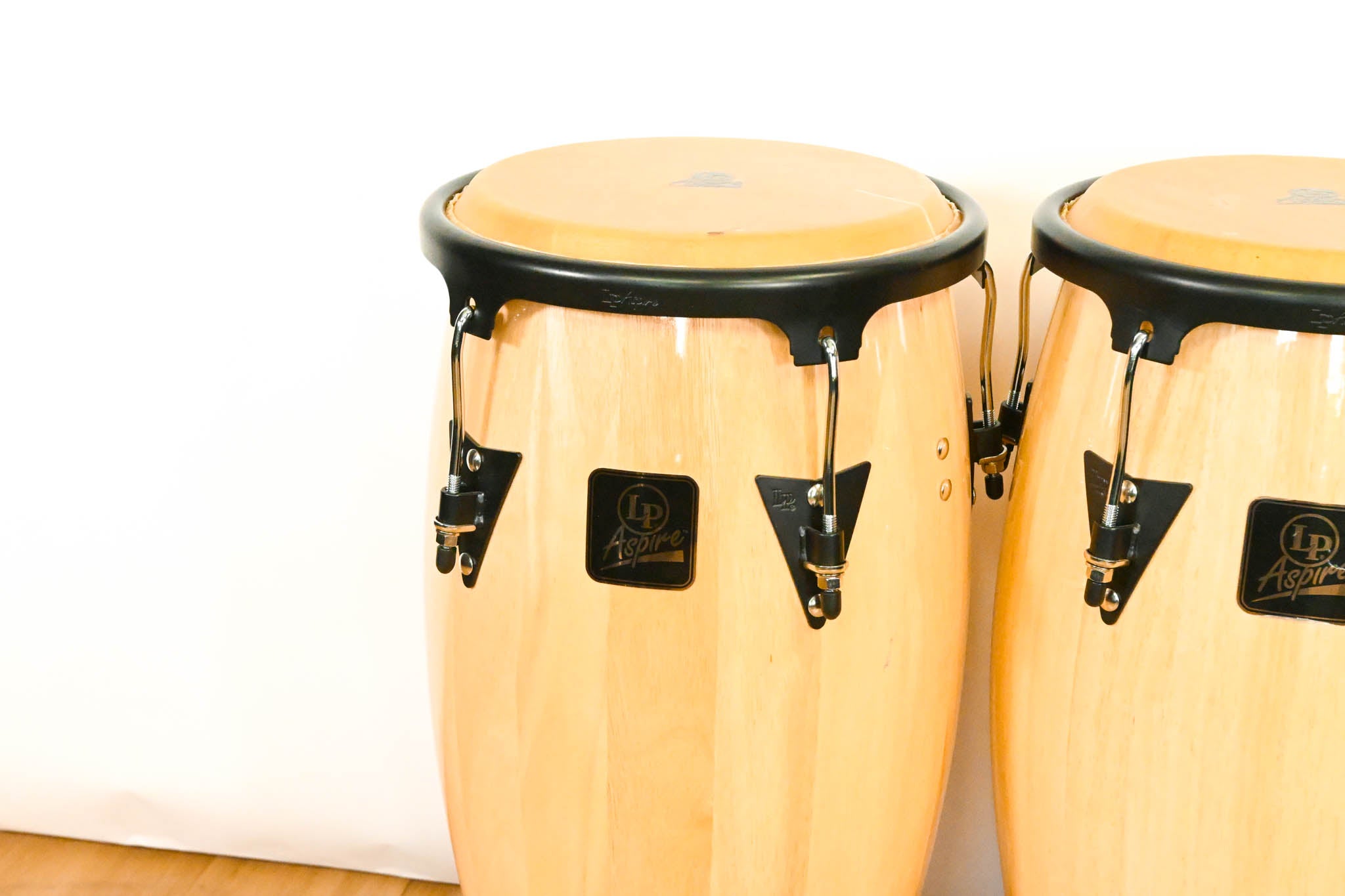 LP Aspire 10" and 11" Conga Set