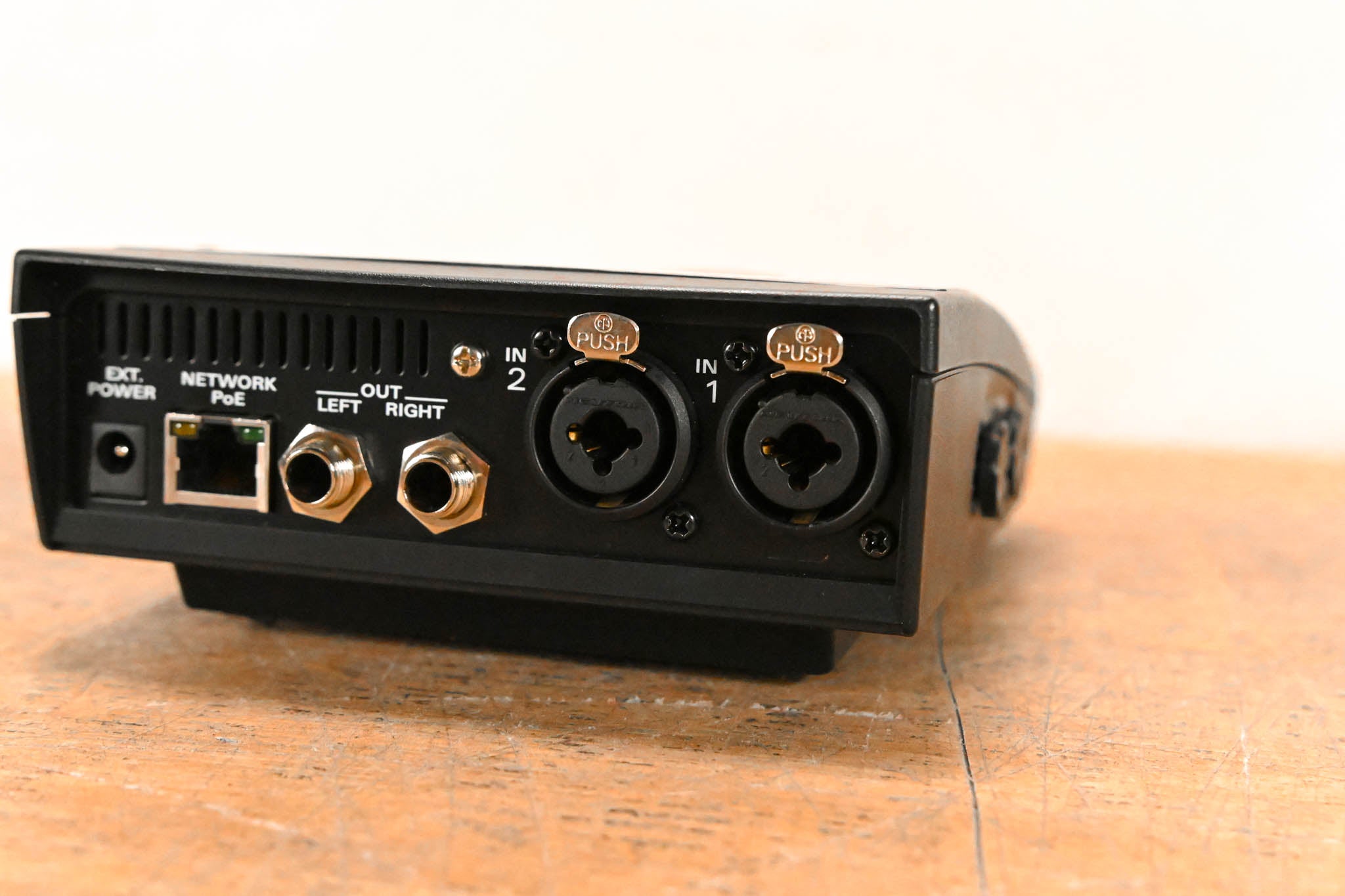 Movek myMix Personal Monitor Mixer