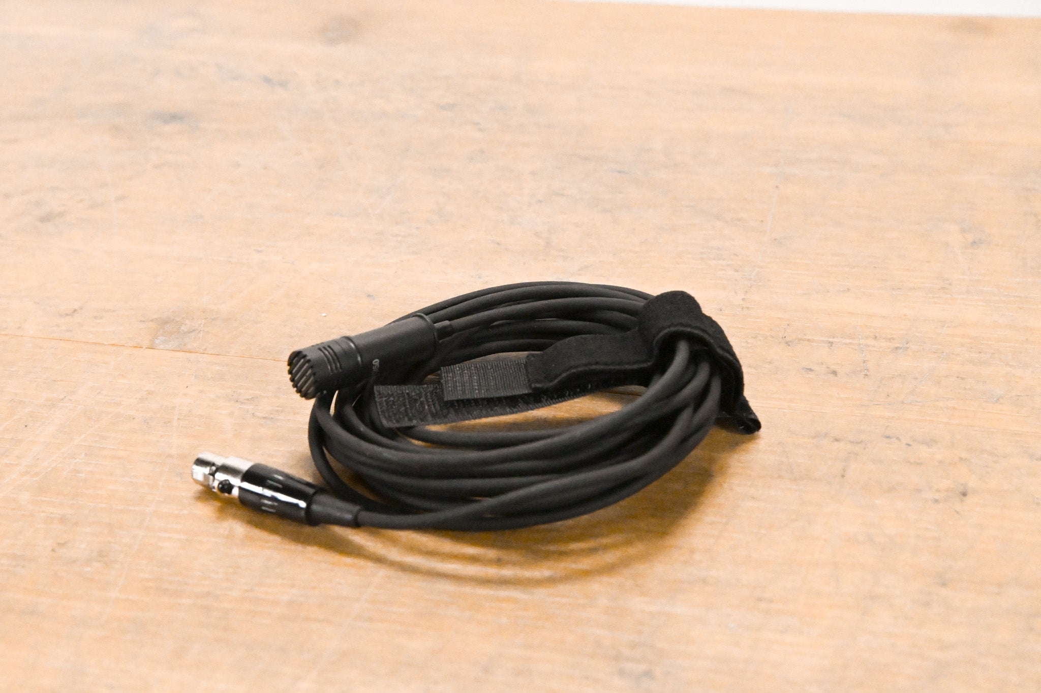 Audio-Technica ATM350 Cardioid Instrument Microphone