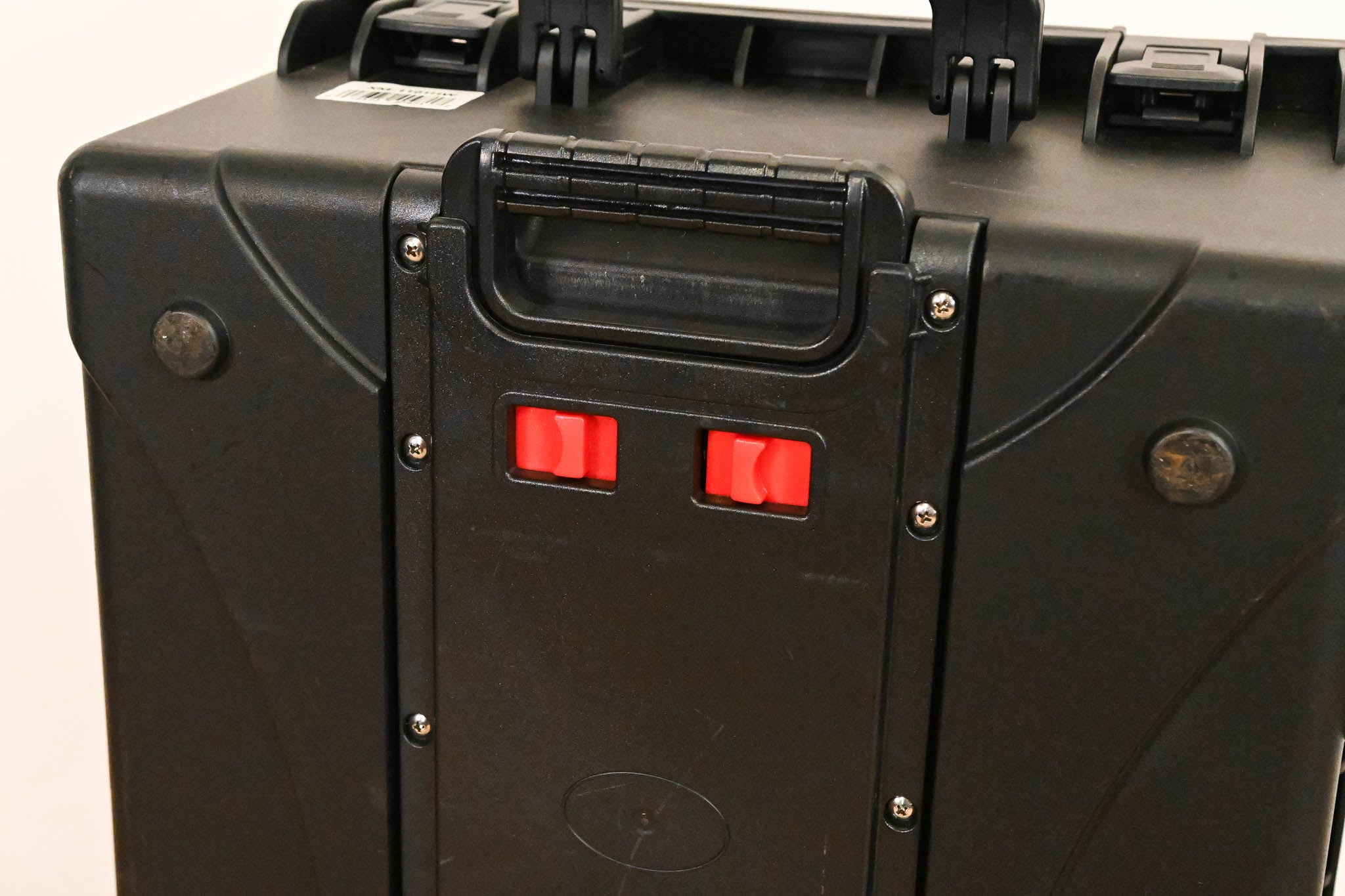 ProX Cases XM-1101HW VaultX Large Universal Watertight Case