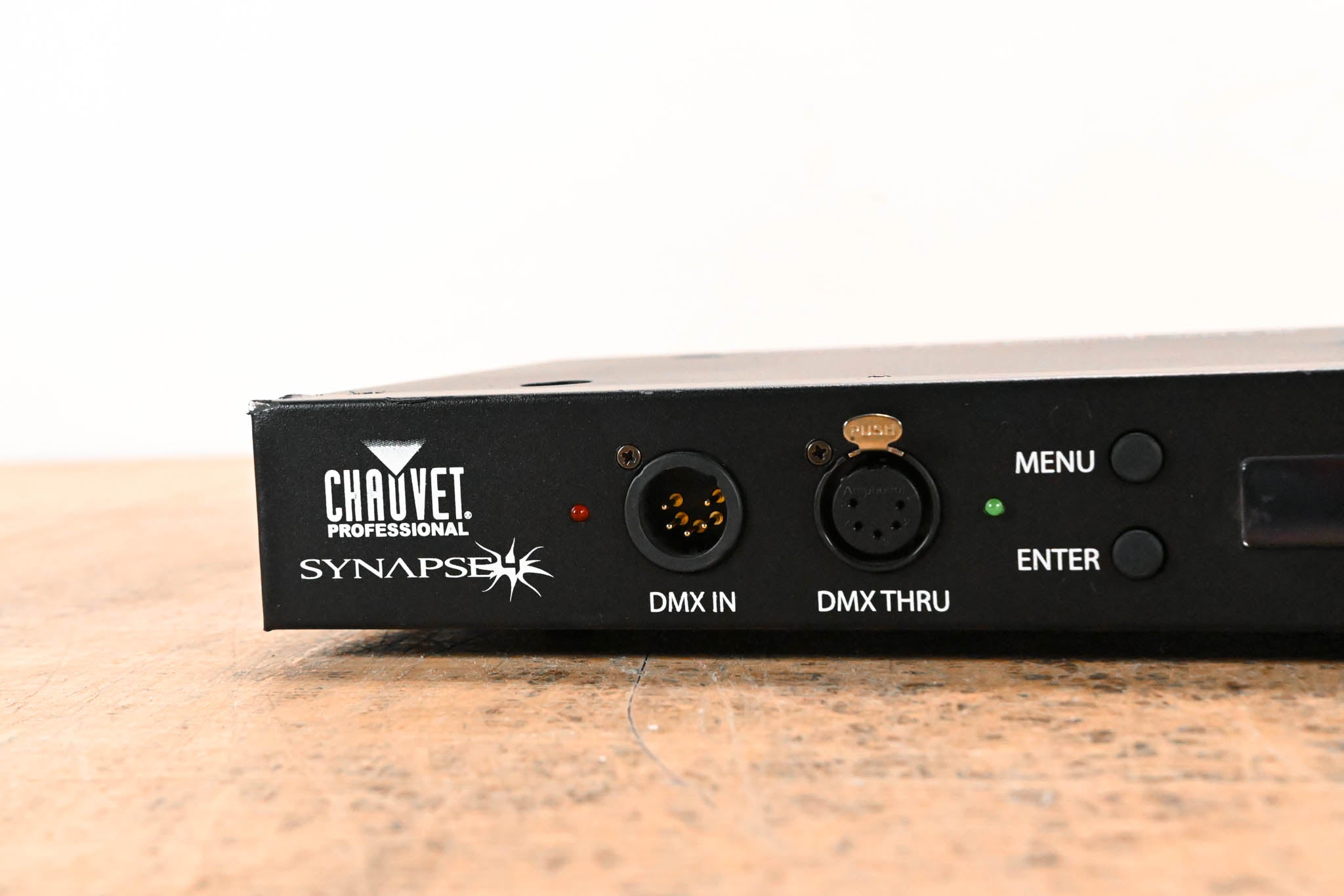 Chauvet Synapse 4 Intelligent DMX Relay Pack