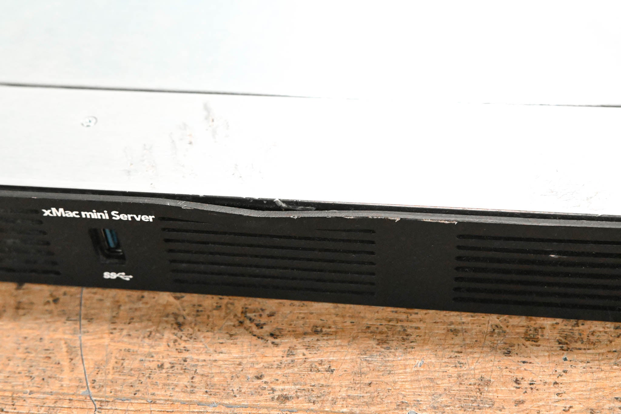 Sonnet xMac mini Server Thunderbolt 3