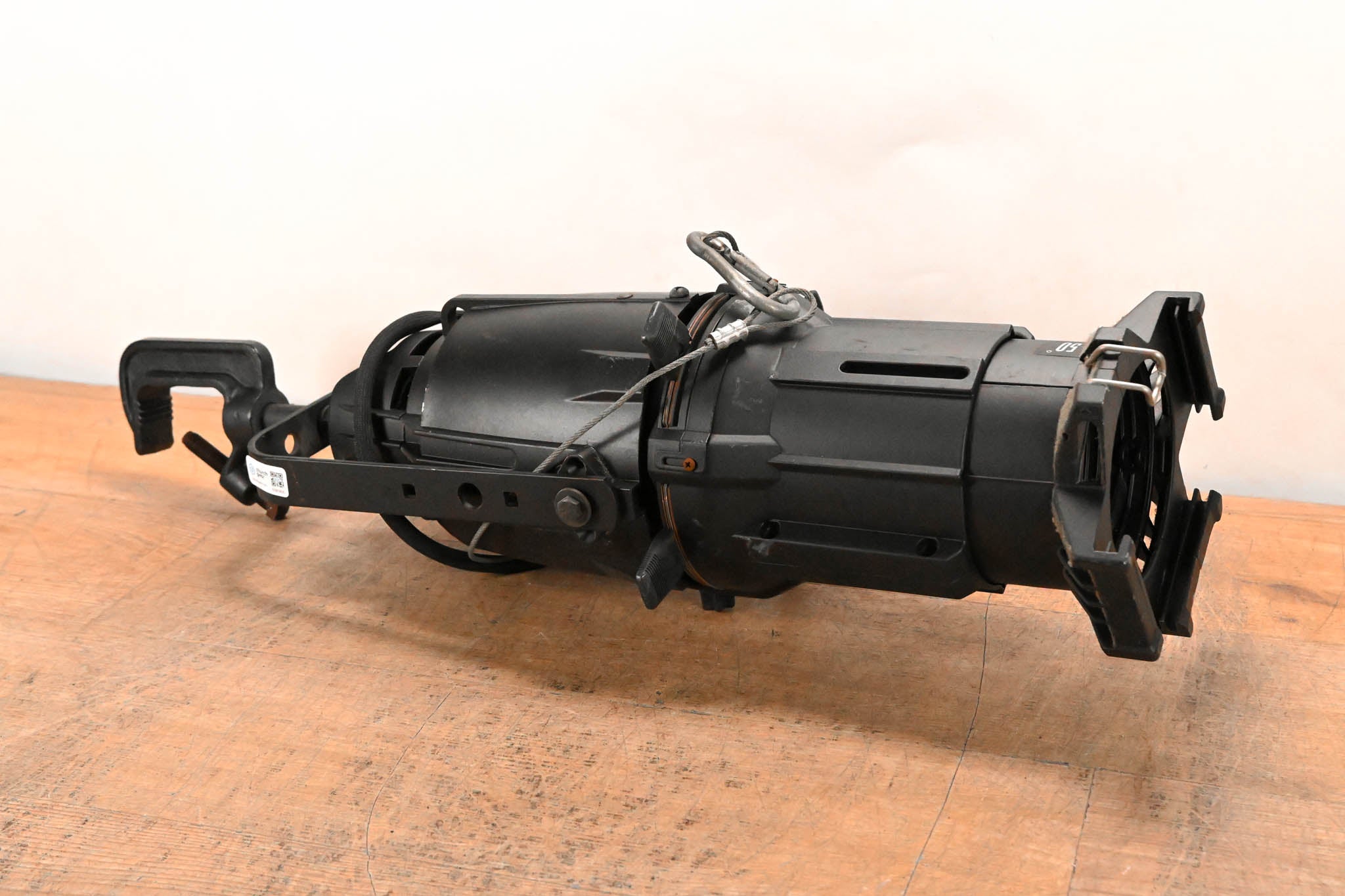 ETC Source Four 575 50 Degree Ellipsoidal Light