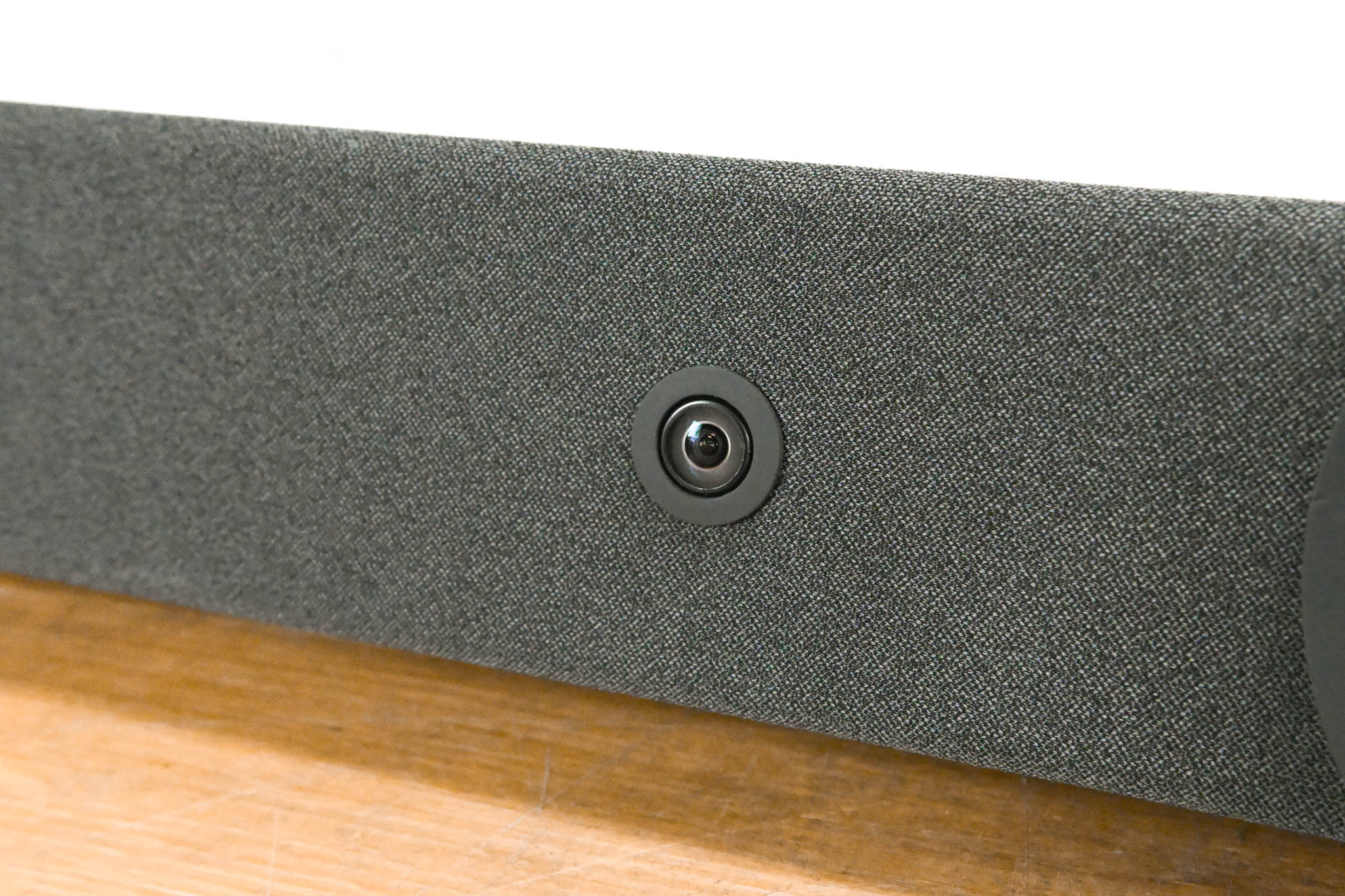 Logitech Rally Bar Video Conferencing Camera and Speakerphone