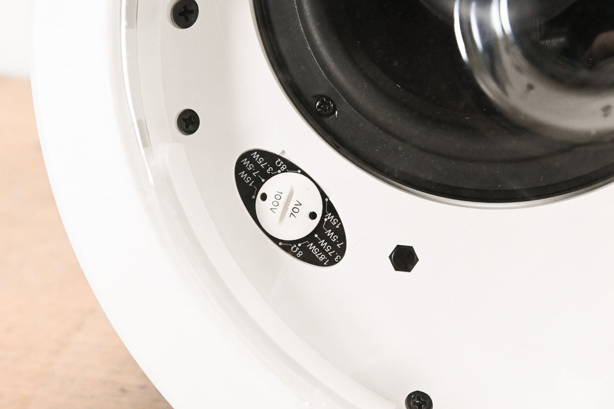 Klipsch IC-400-T Commercial In-Ceiling Speaker
