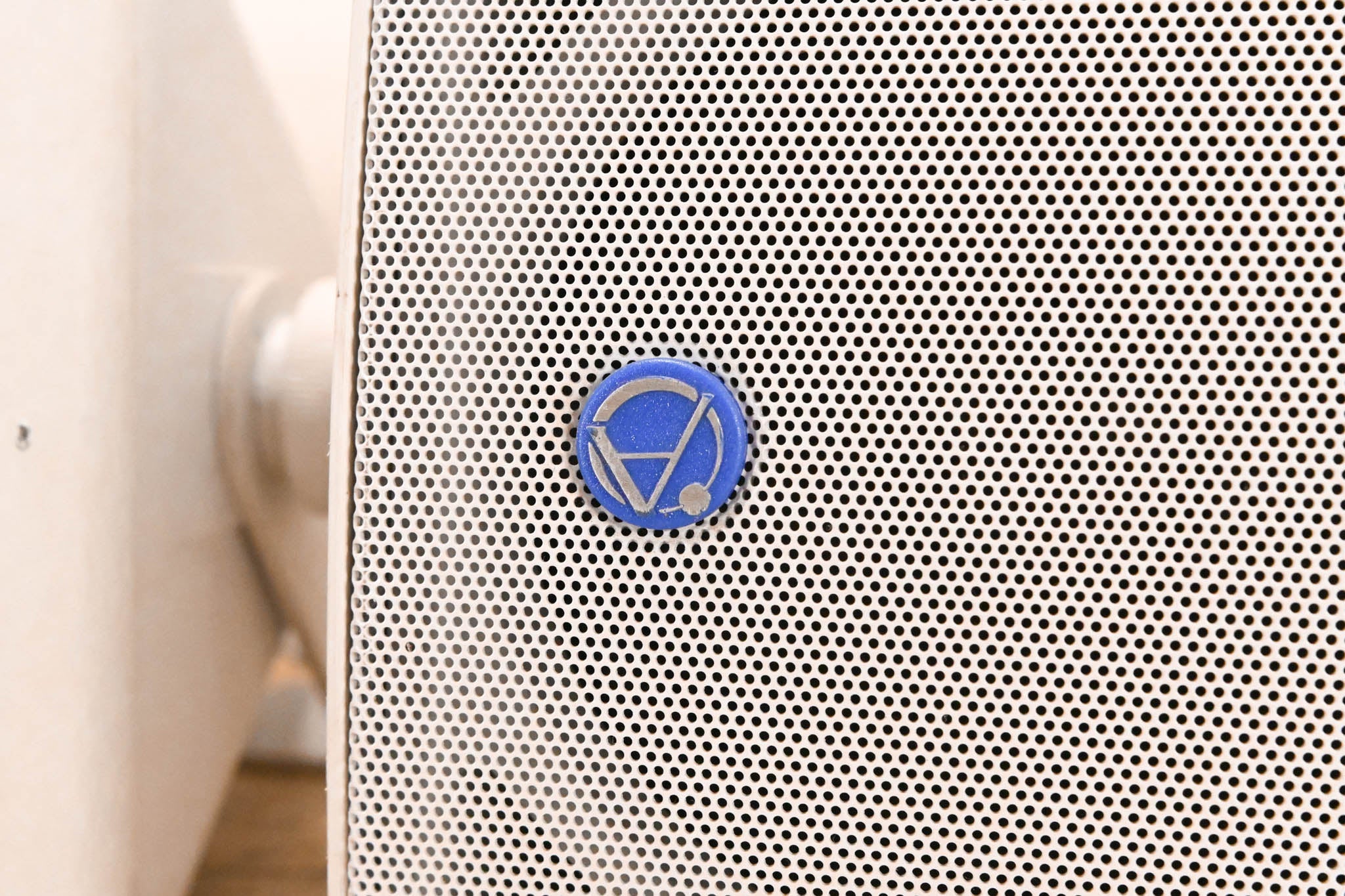Atlas Sound SM52T-WH 5" 2-Way Weather Resistant Speaker System (PAIR)