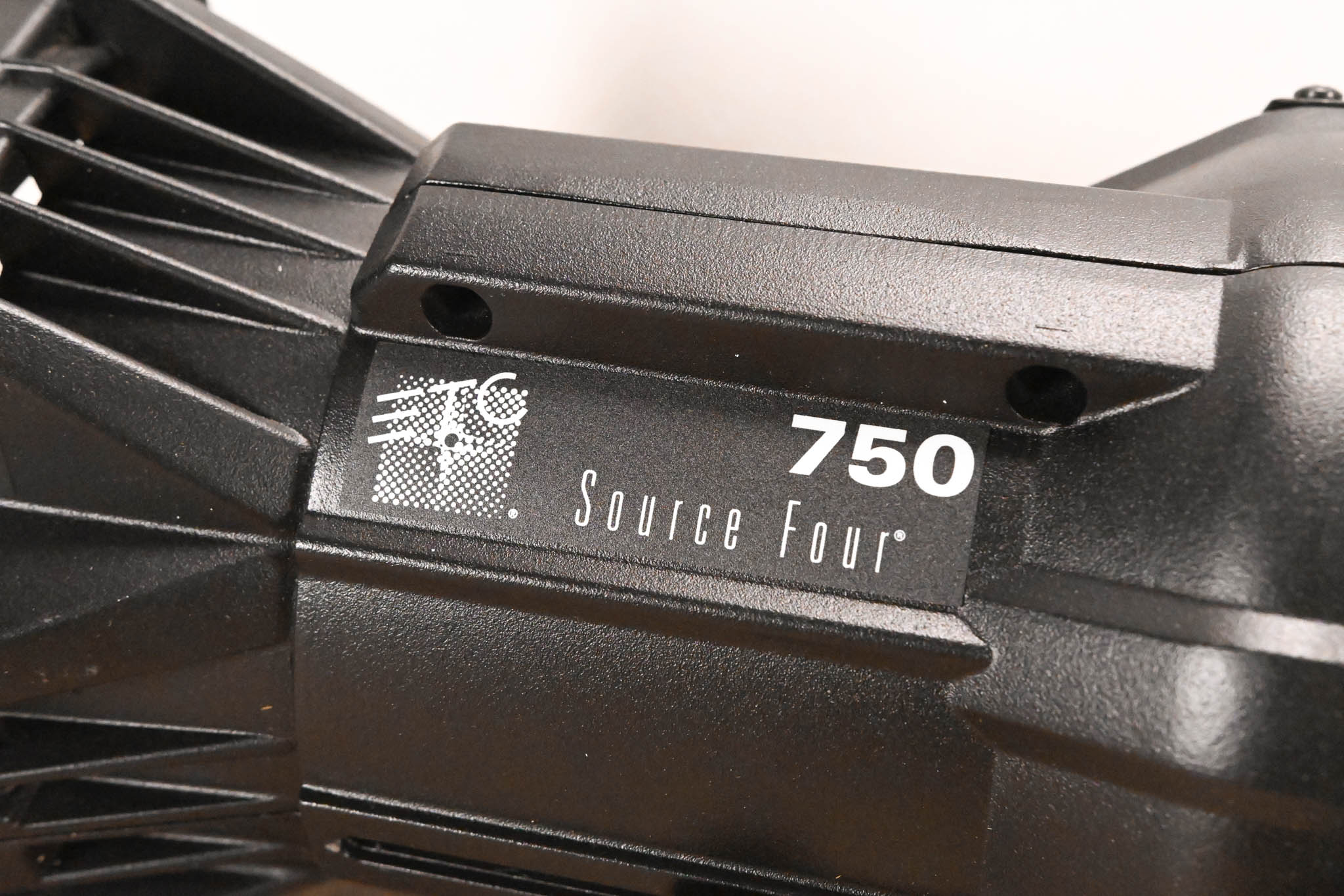 ETC Source Four 750 19 Degree Ellipsoidal Light