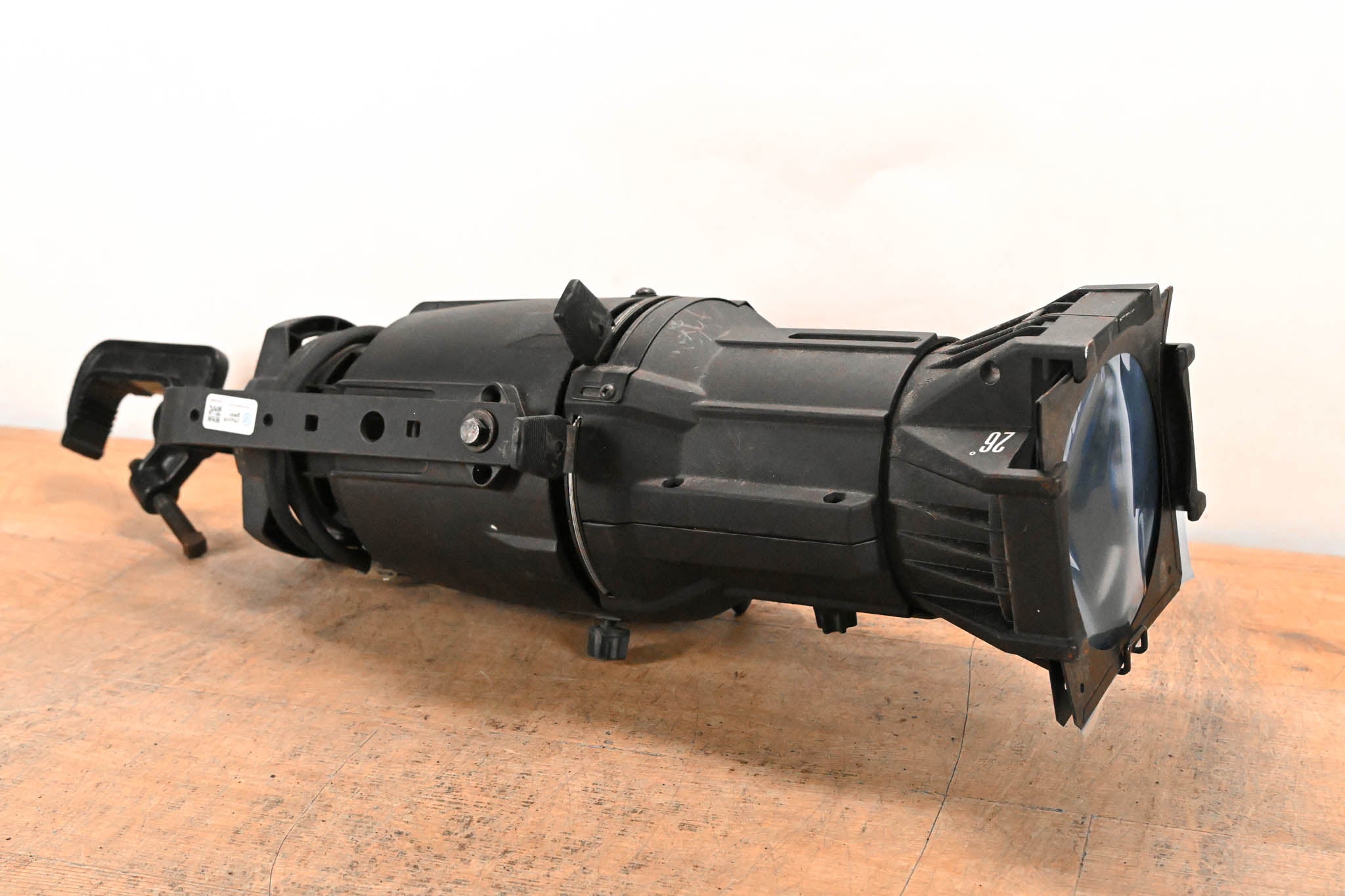 ETC Source Four 750 26 Degree Ellipsoidal Light