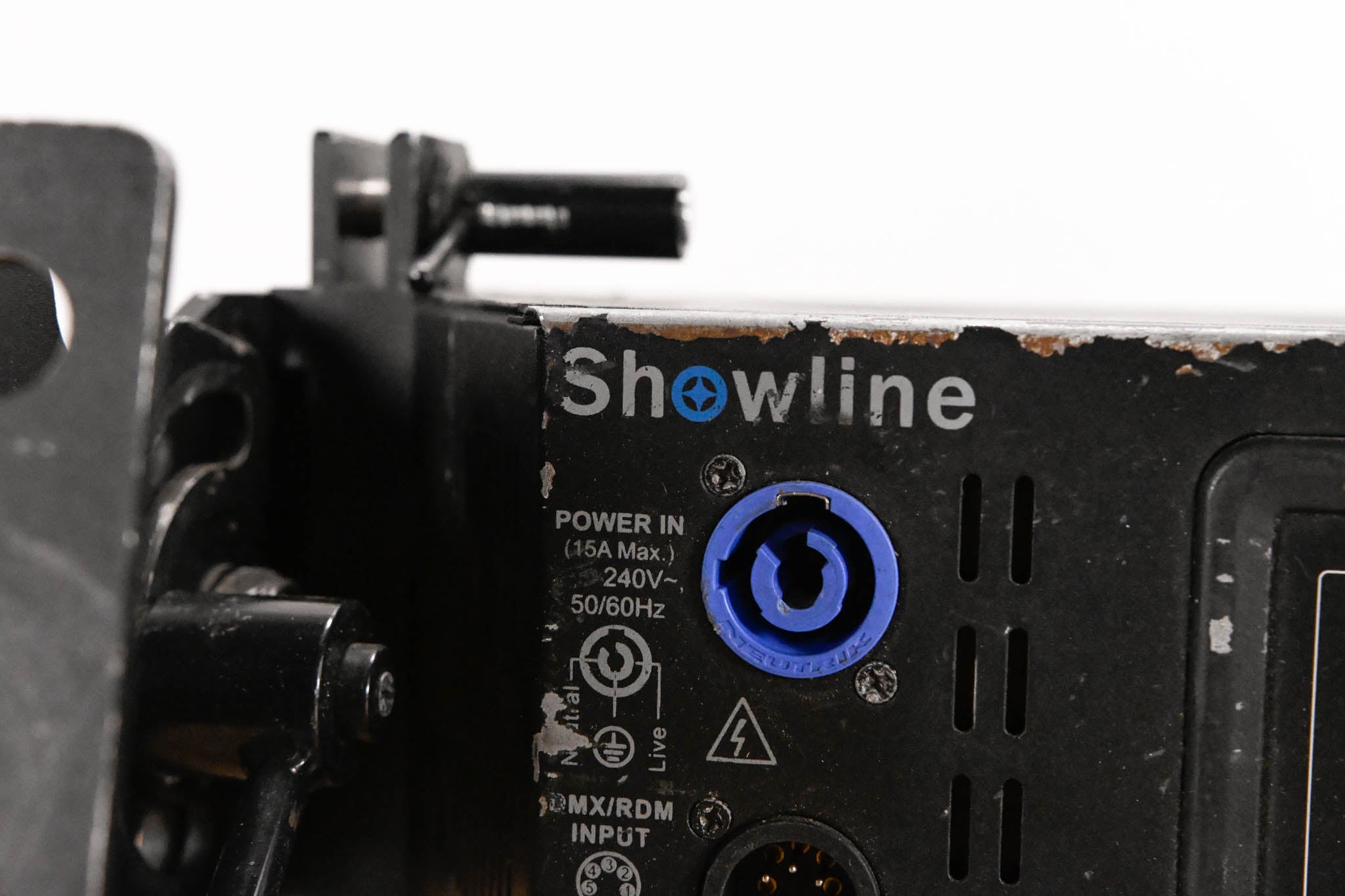 Philips Showline SL Nitro 510C RGBW LED Strobe Light