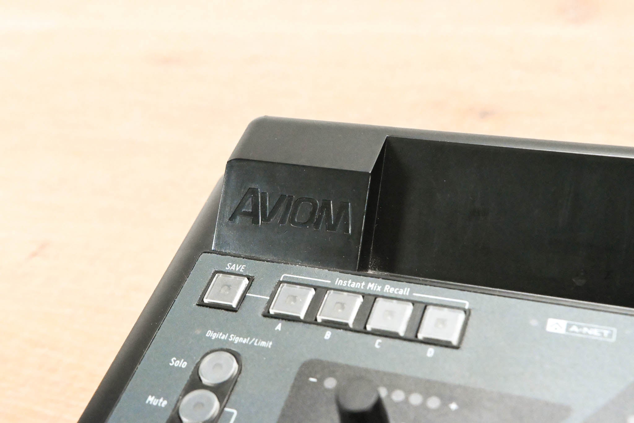 Aviom A360 36-Channel Personal Mixer
