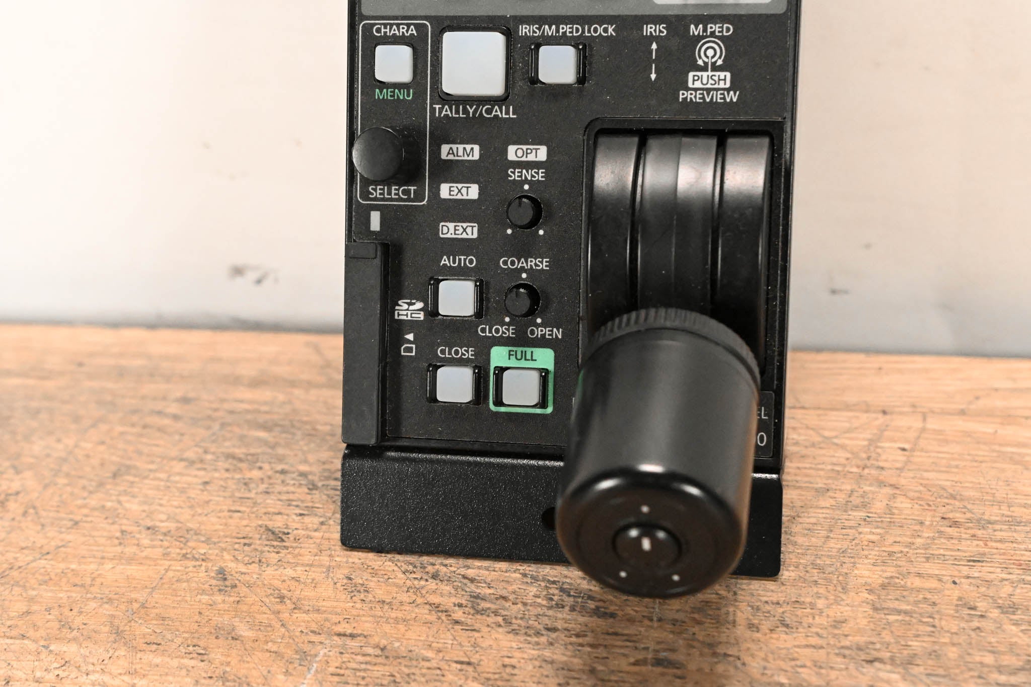 Panasonic AK-HRP200G Remote Operation Panel