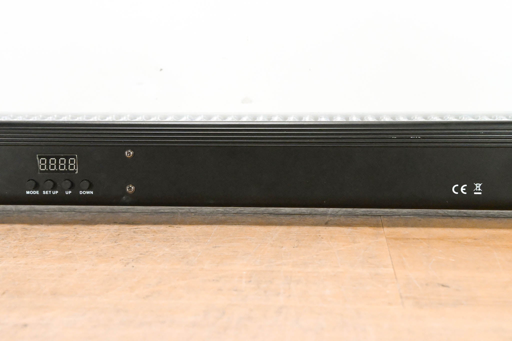 ADJ Mega Bar RGBA 42-inch RGBA LED Linear Fixture
