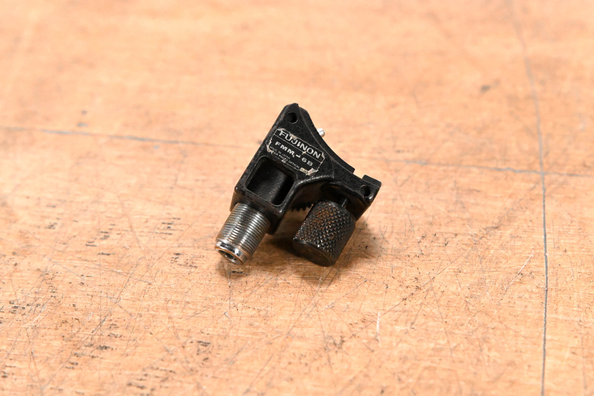 Fujinon FMM-6B Manual Focus Module for Fujinon ENG/EFP Lenses