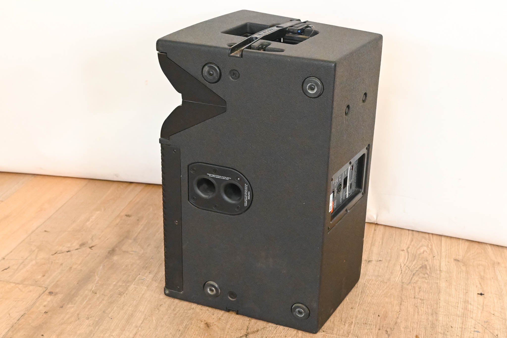 JBL VRX932LA-1 12" Two-Way Line Array Loudspeaker System