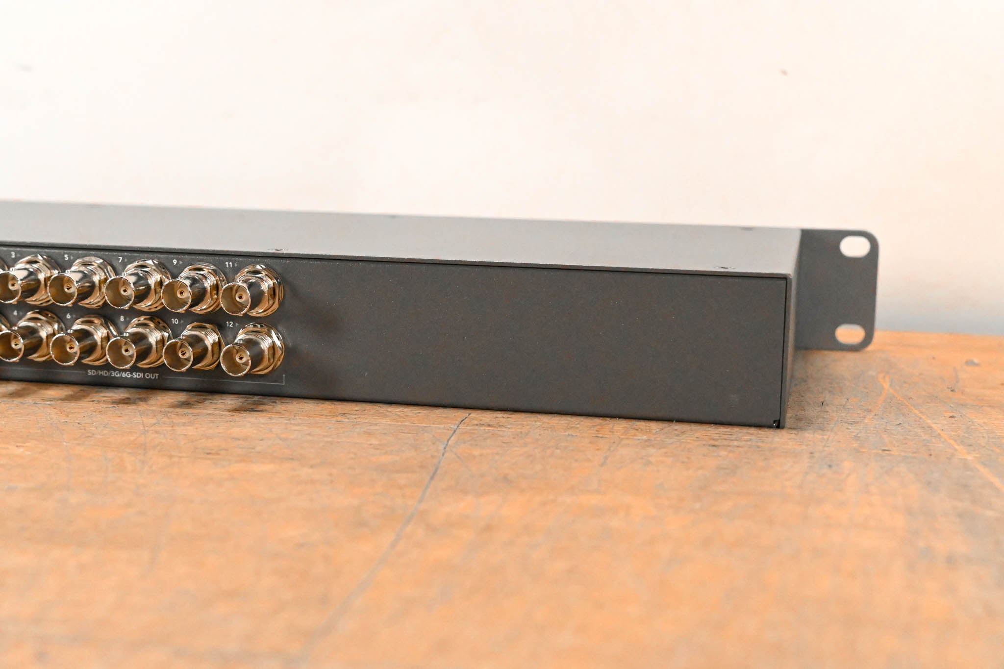 Blackmagic Design Smart Videohub 12x12