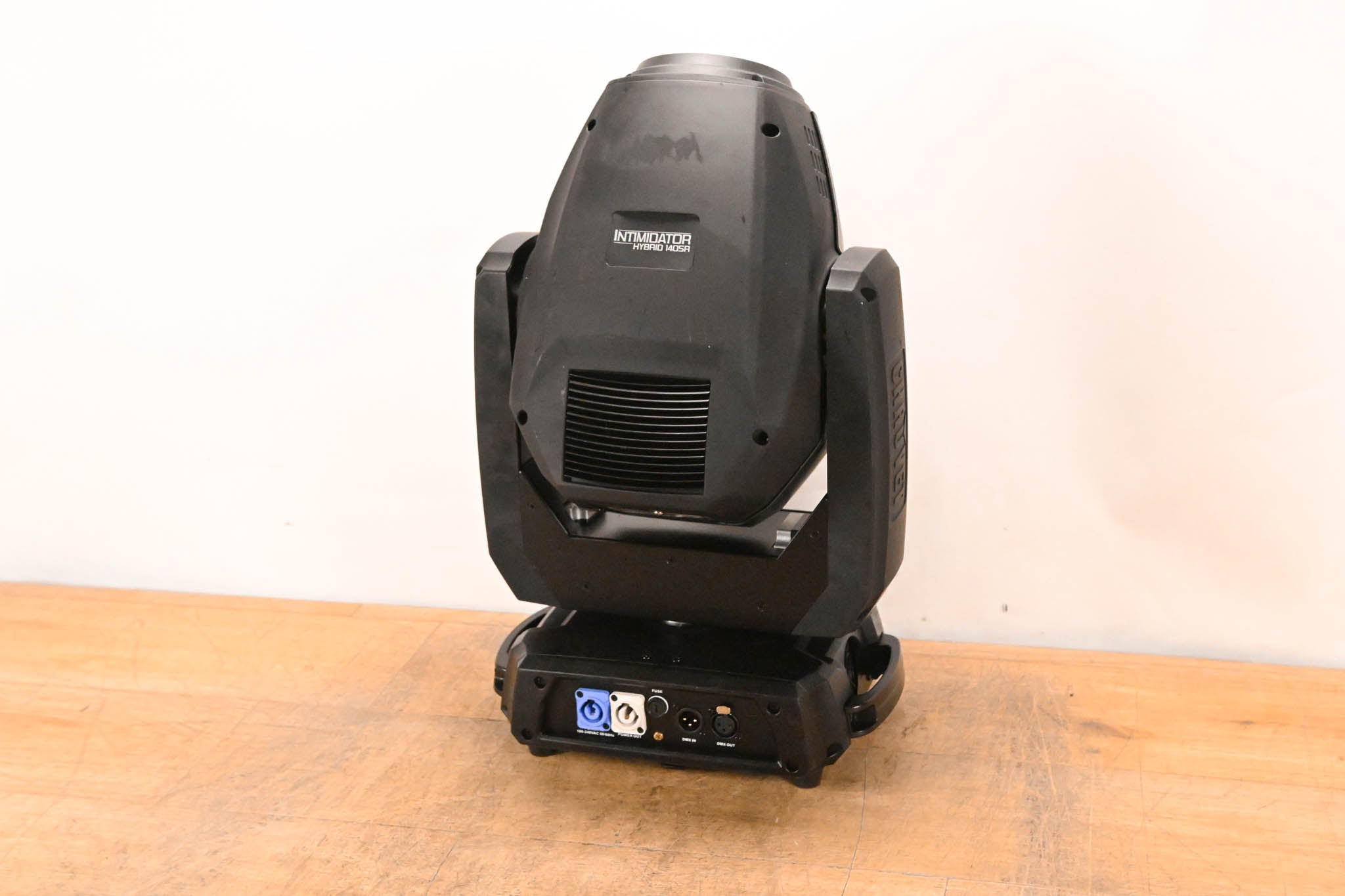 Chauvet Intimidator Hybrid 140SR Moving Head Lighting Fixture