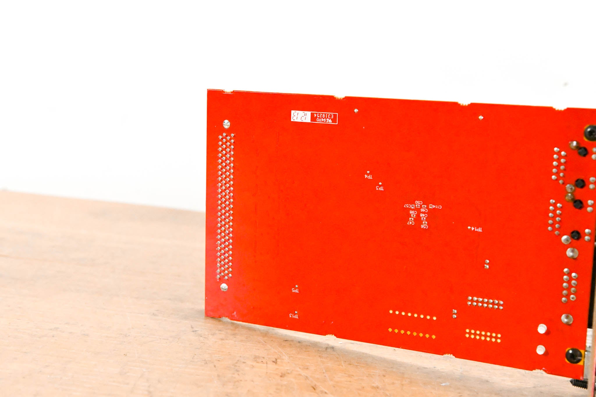 Audinate Dante-MY16-AUD 16-Channel Dante Network I/O Card