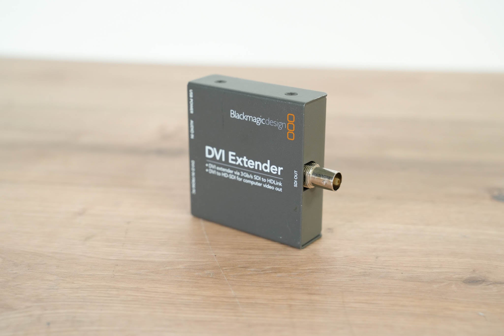 Blackmagic Design DVI Extender