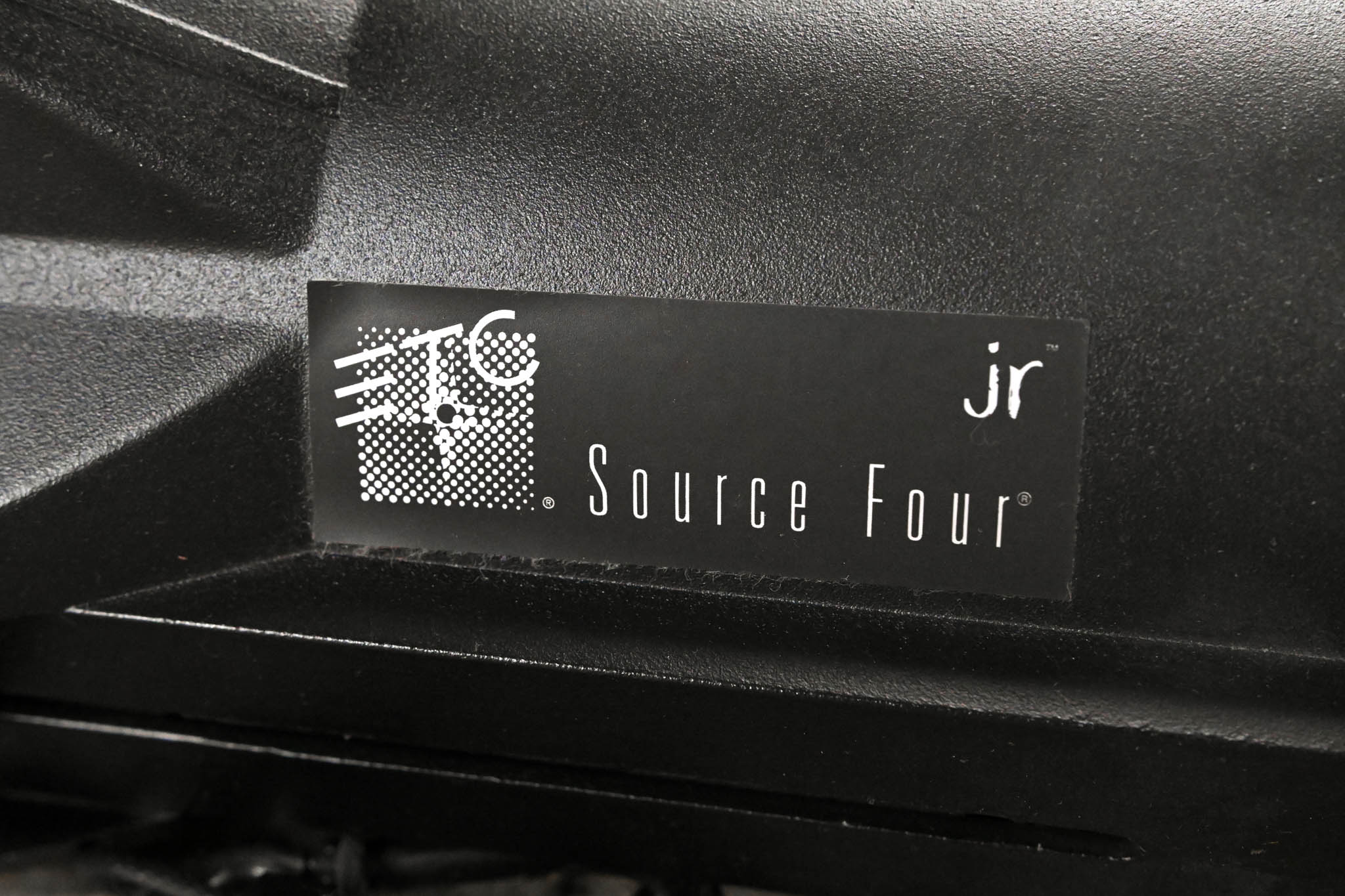 ETC Source Four Jr 26 Degree 575 Ellipsoidal Light