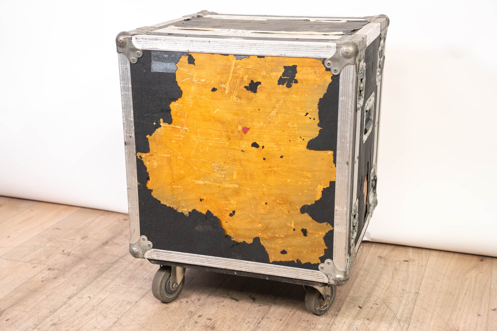 ETC SP-1220V Sensor+ Dimmer Rack with Stage Pin & Veam Out, in Road Case