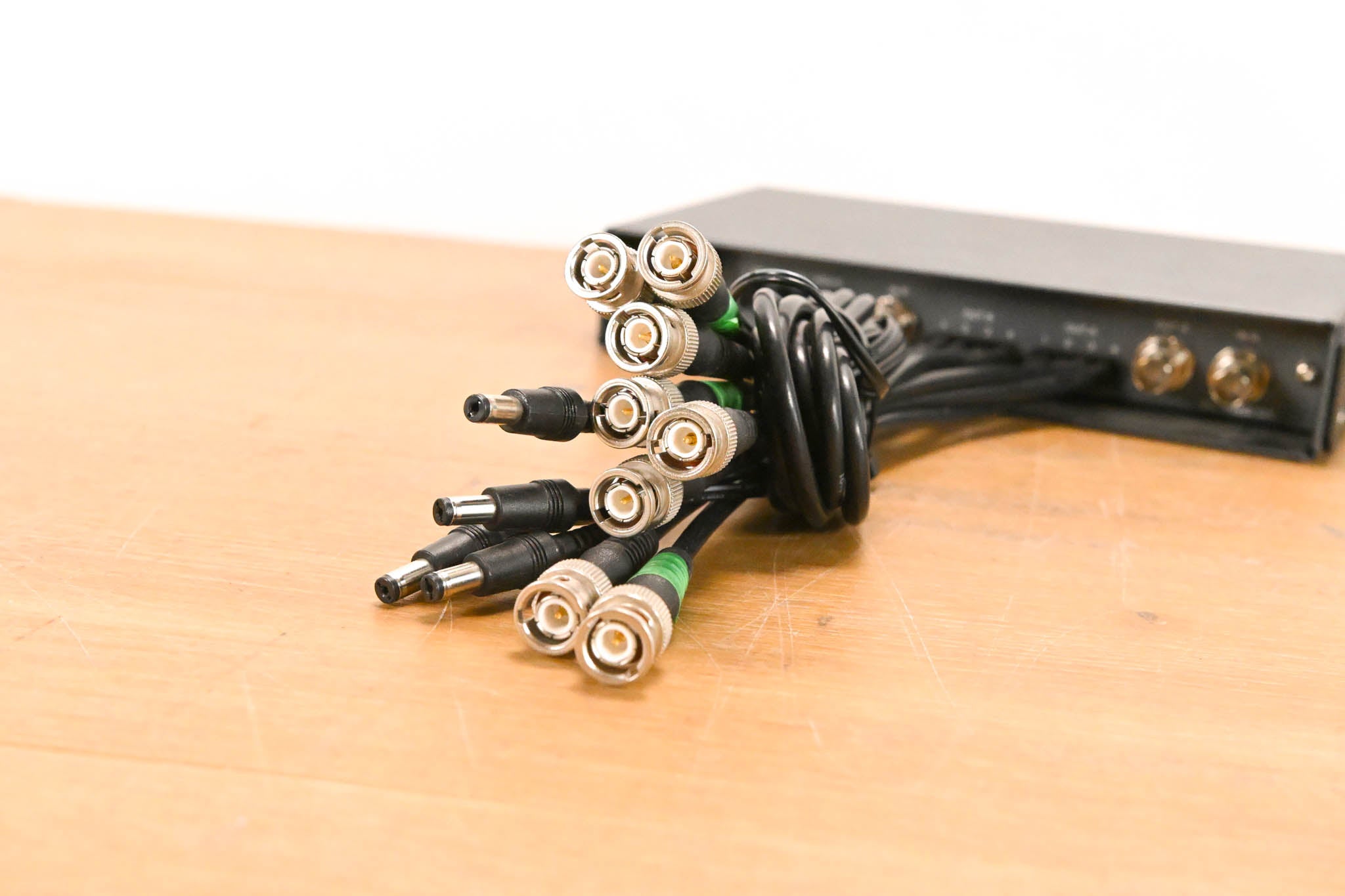 Sennheiser ASP 2 Antenna and Power Distribution System (NO POWER SUPPLY)