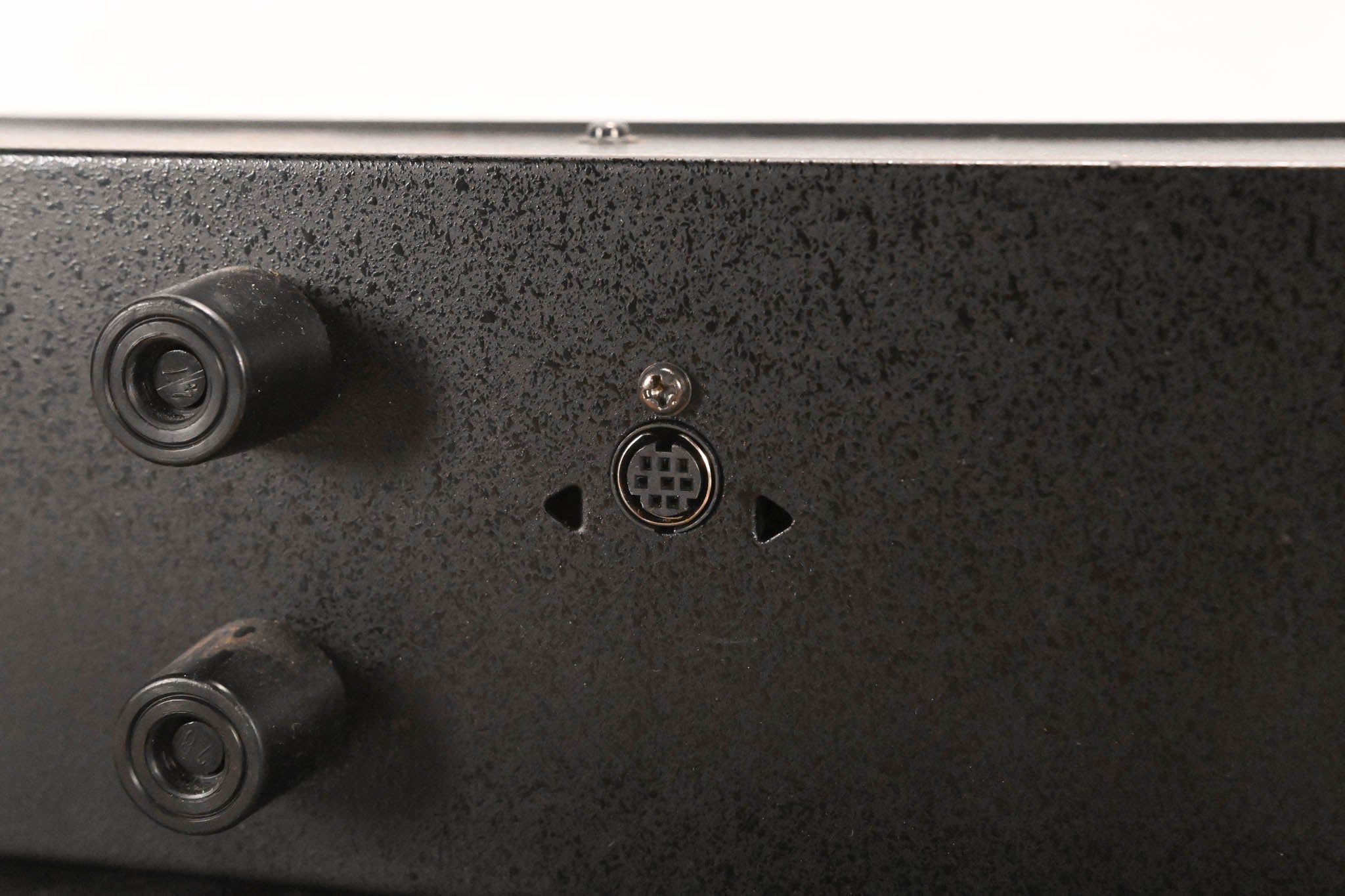 Denon DN-D4500 Rackmount Dual CD/MP3 Player with Remote Control