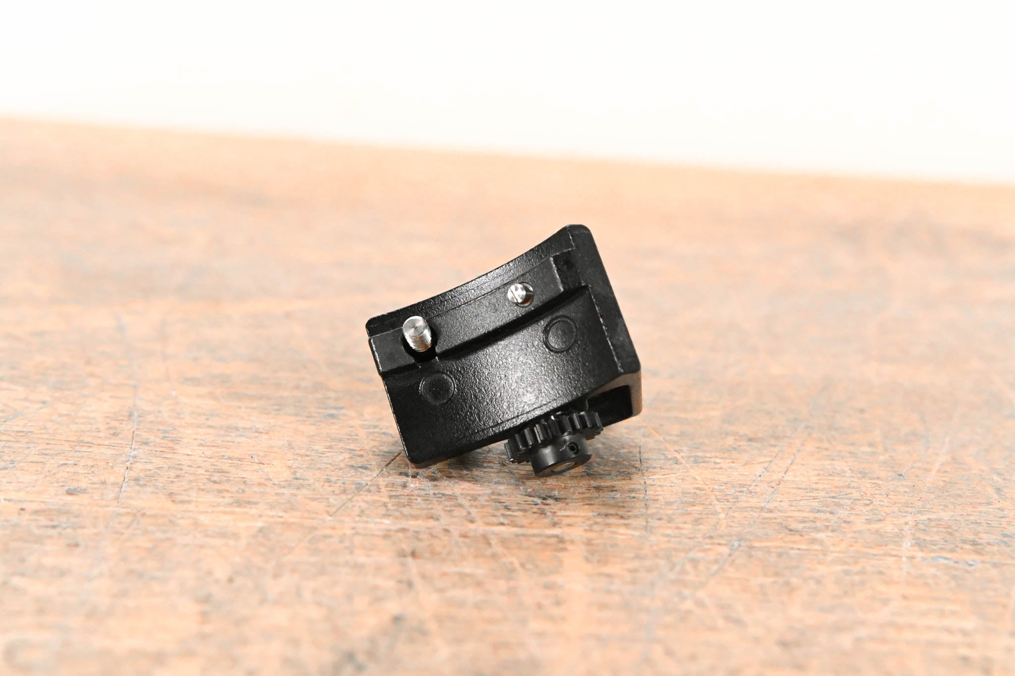 Fujinon FMM-6B Manual Focus Module for Fujinon ENG/EFP Lenses