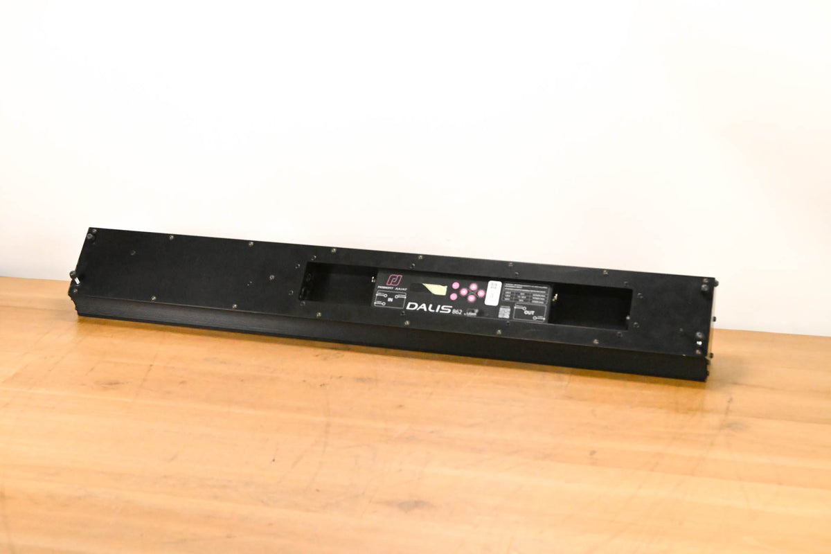 Robert Juliat Dalis 862 150W LED Footlight Batten (NO POWER CABLE)