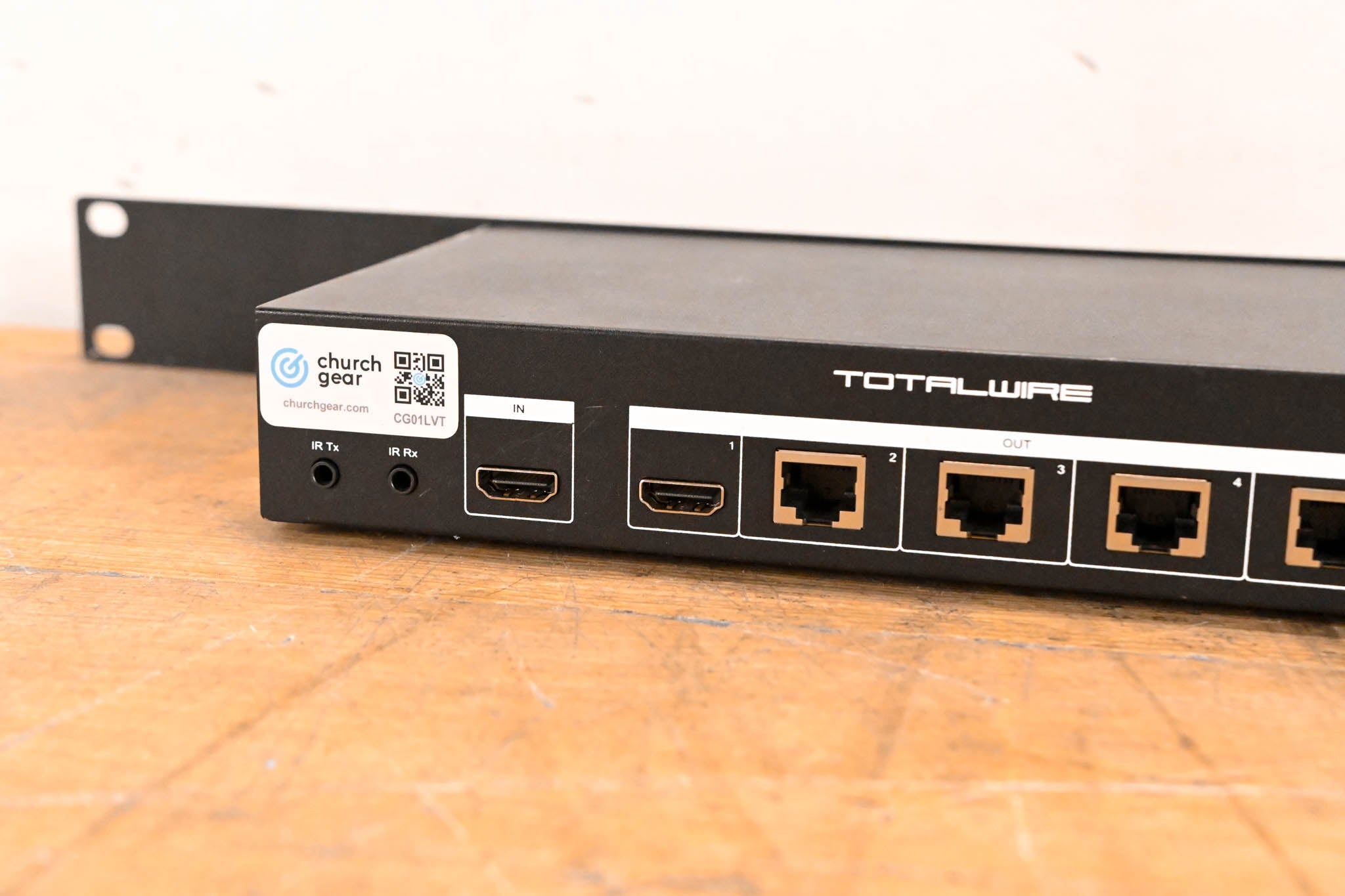 PureLink HT-150 1 x 5 HDMI to HDBaseT Distribution Amplifier (NO PSU)