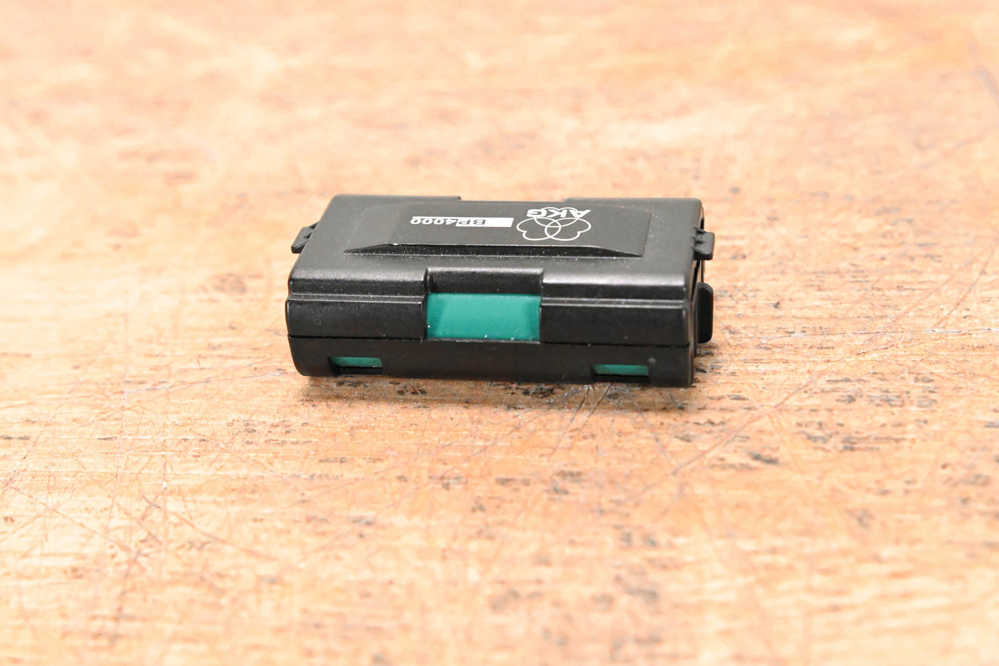 AKG BP4000 Battery Pack for WMS4000/4500 Wireless Microphone System