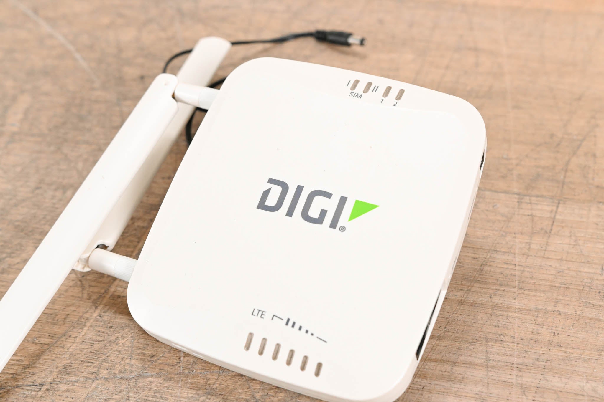 Digi International Digi 6310-DX LTE Cellular Extender