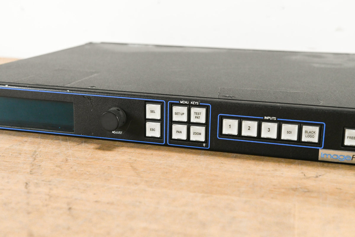 Folsom IP-2003H ImagePRO-HD Multi-Format Video Signal Processor