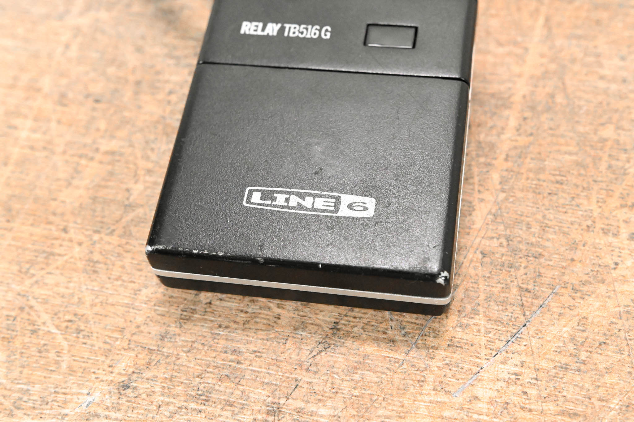 Line 6 Relay G70 Wireless Guitar System (NO POWER SUPPLY)