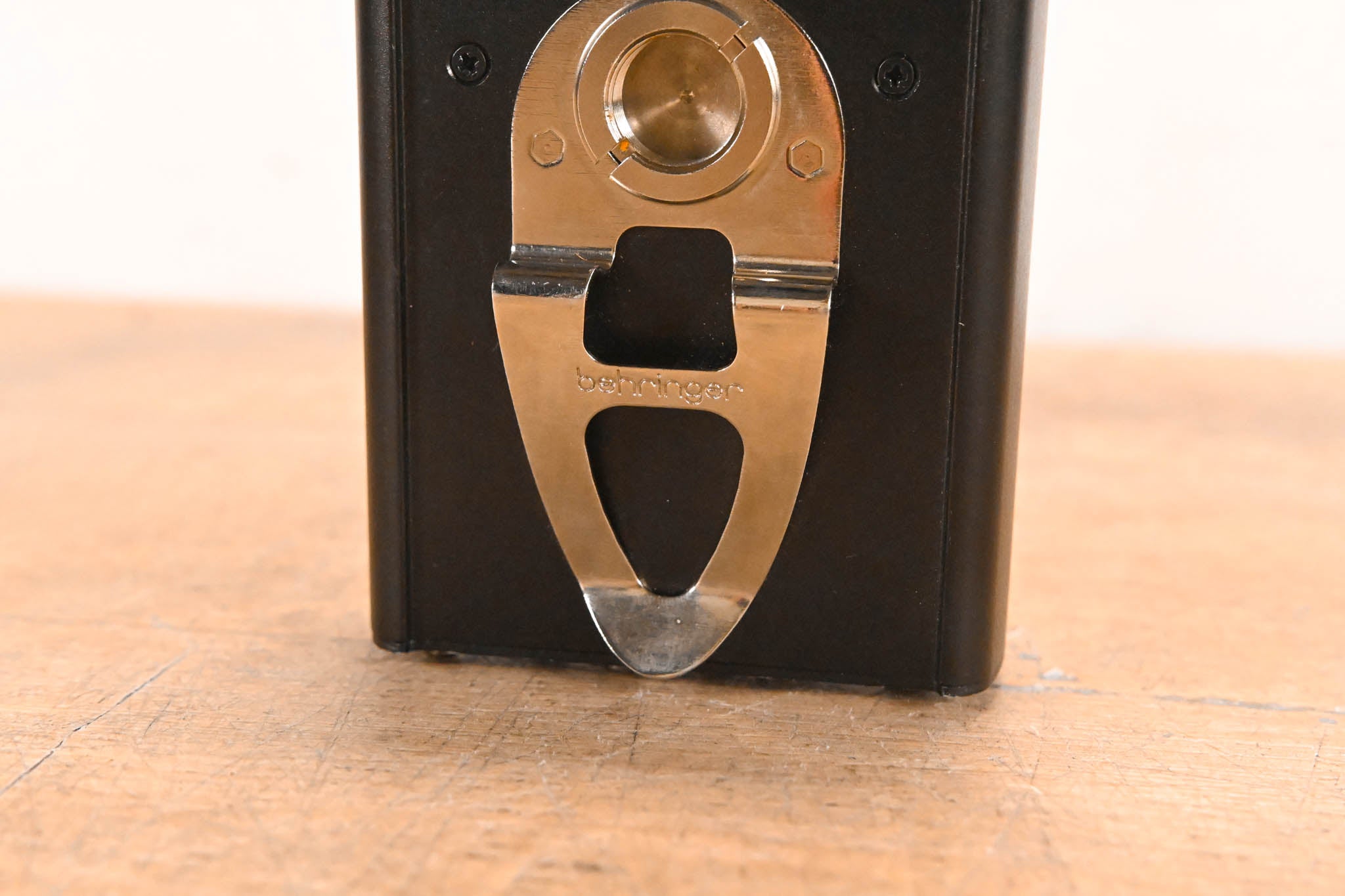 Behringer Powerplay P1 Personal In-Ear Monitor Amplifier