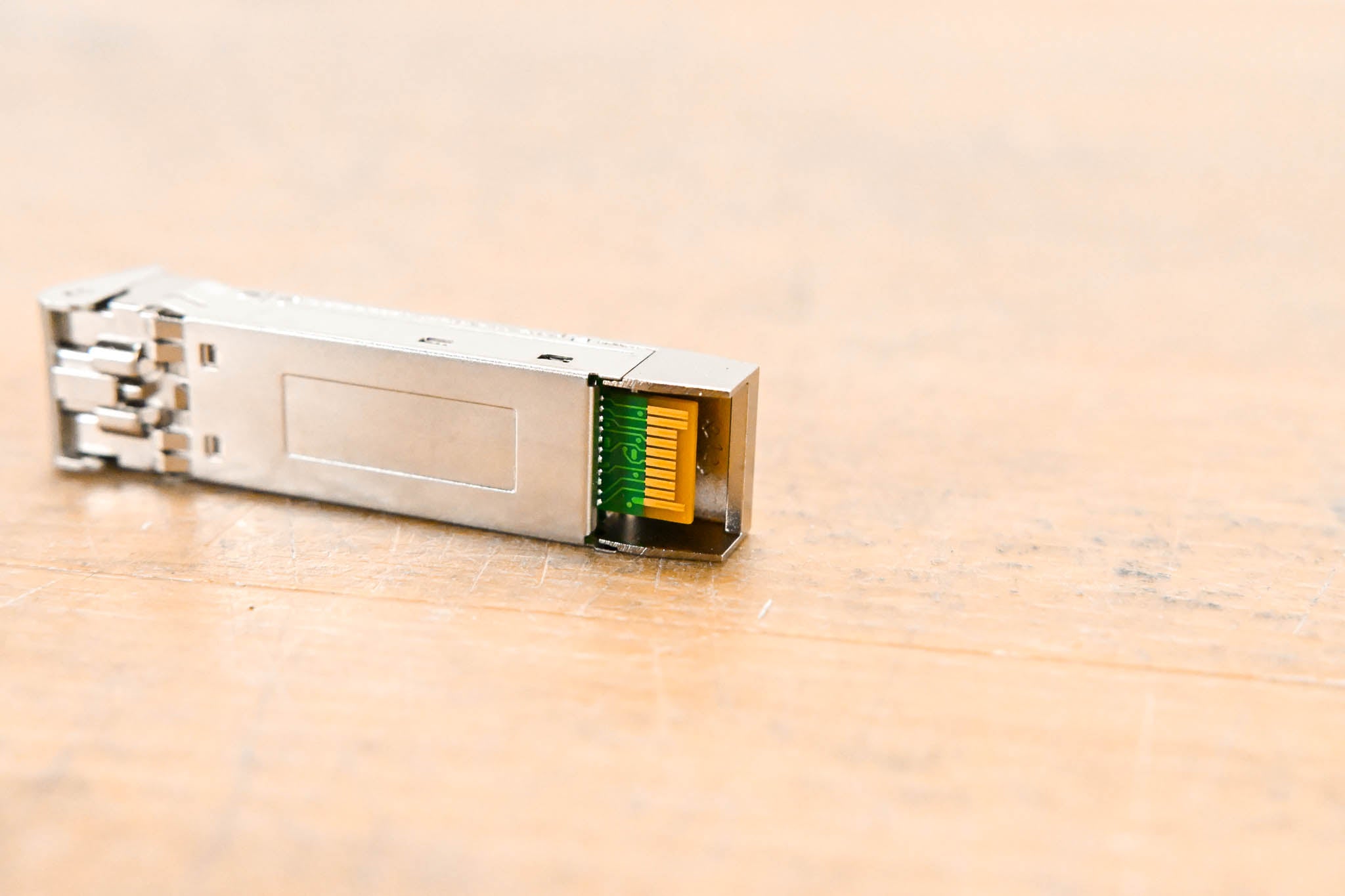 Gennum M-PC-ABCD-1310 Optical Video SFP Module GO2929-31CM