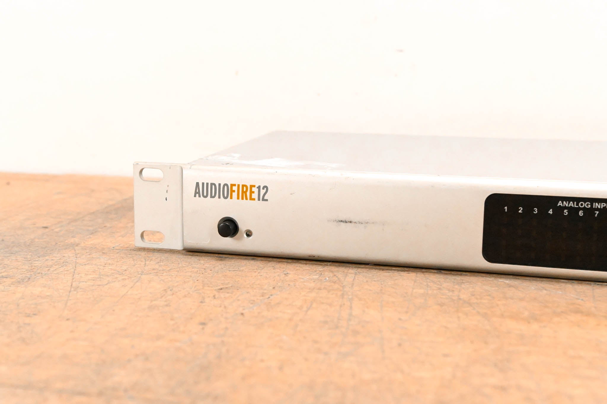 Echo AudioFire12 12-Channel FireWire Audio Interface