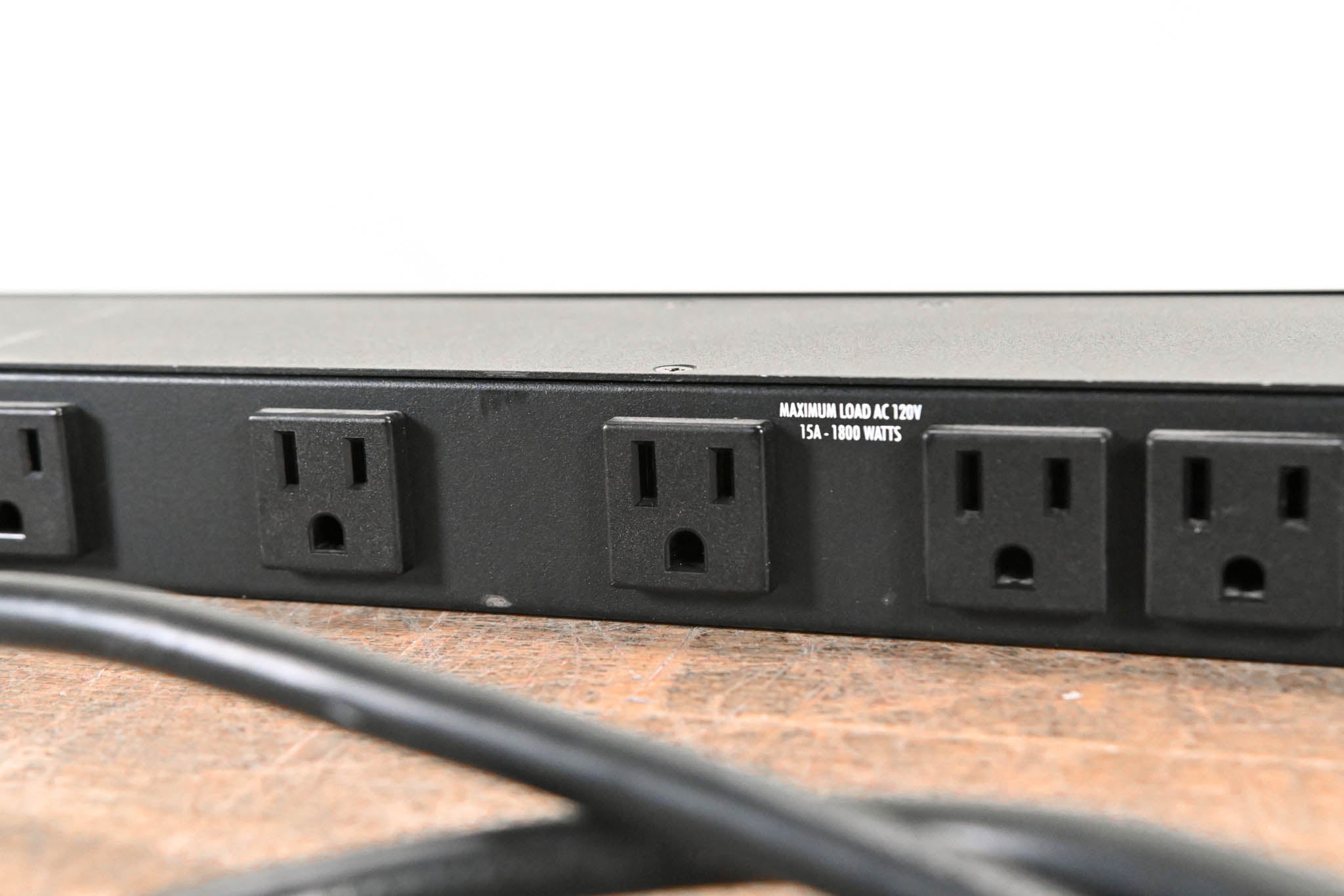 Furman M-8x2 8-Outlet Power Conditioner