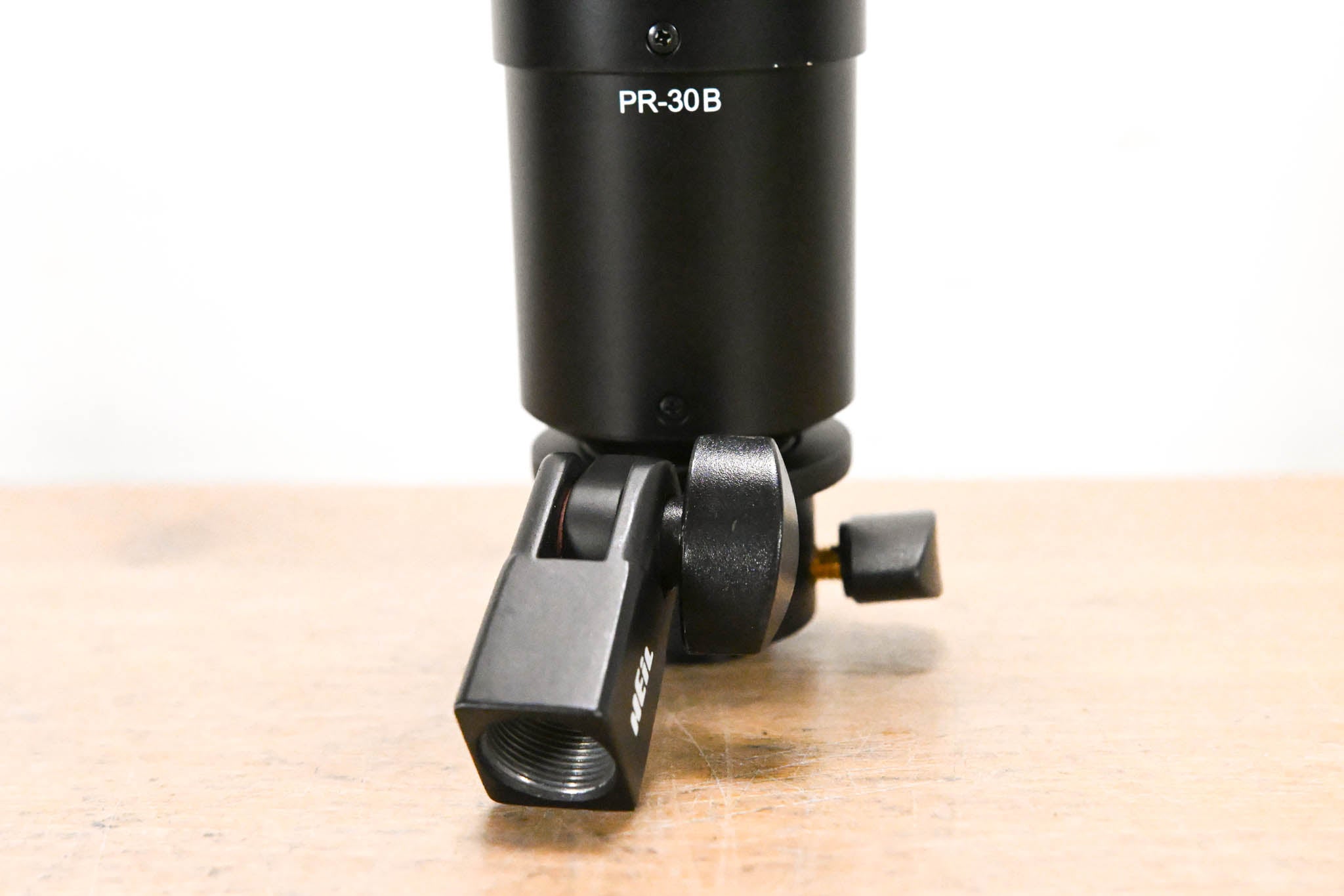 Heil PR-30B Dynamic Microphone - Black