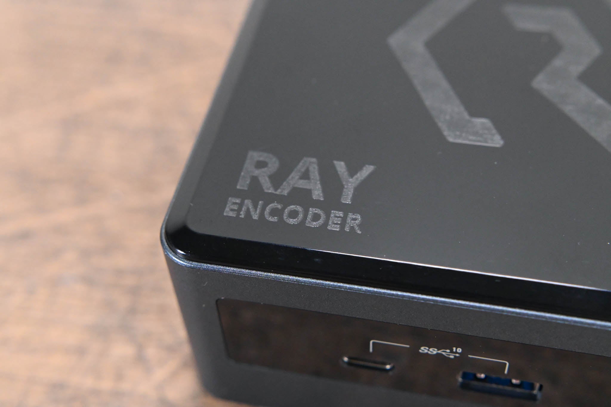 Resi RAY Single-Channel Encoder