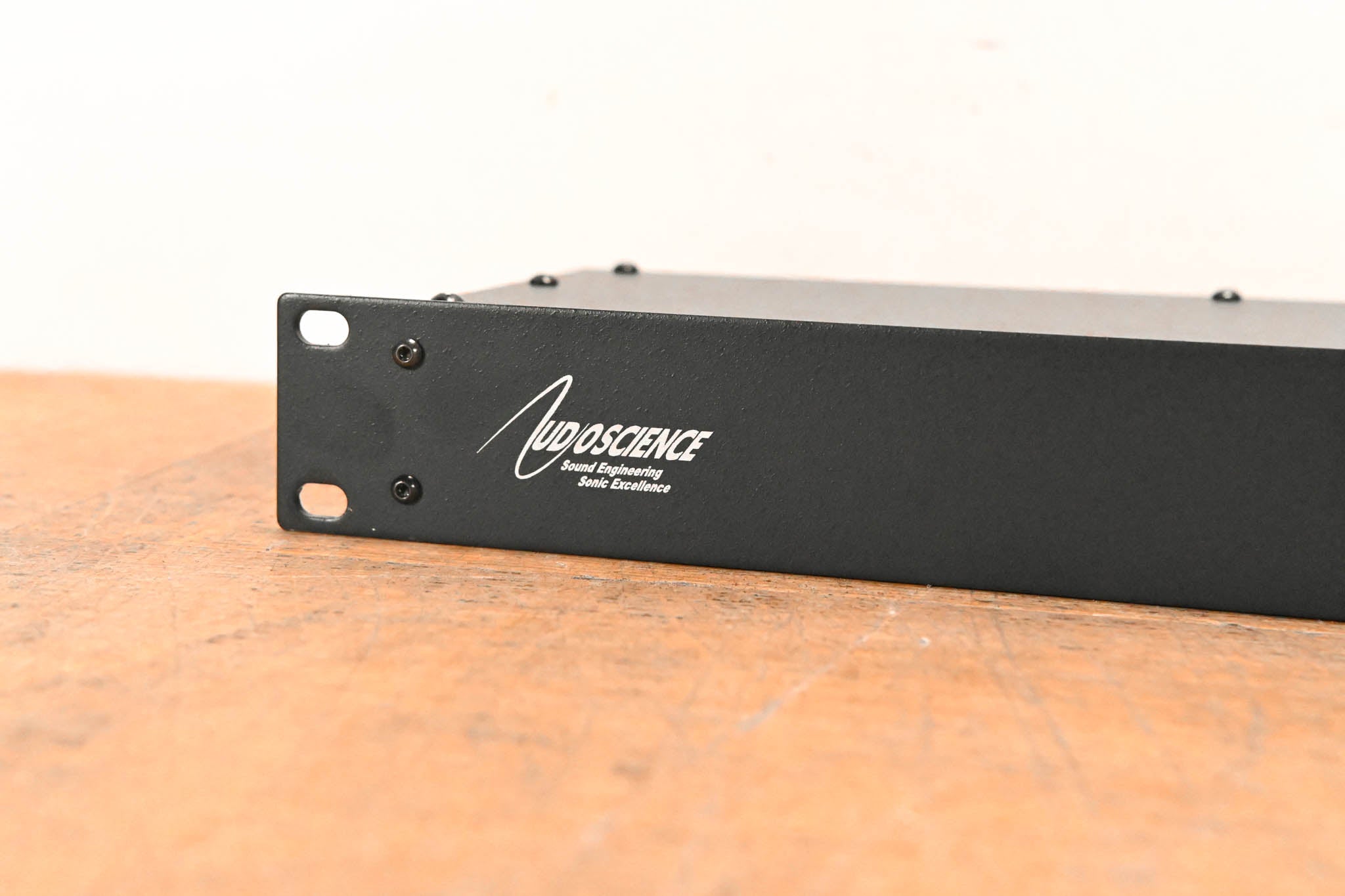 AudioScience BOB1024 Sound Card XLR Breakout Box