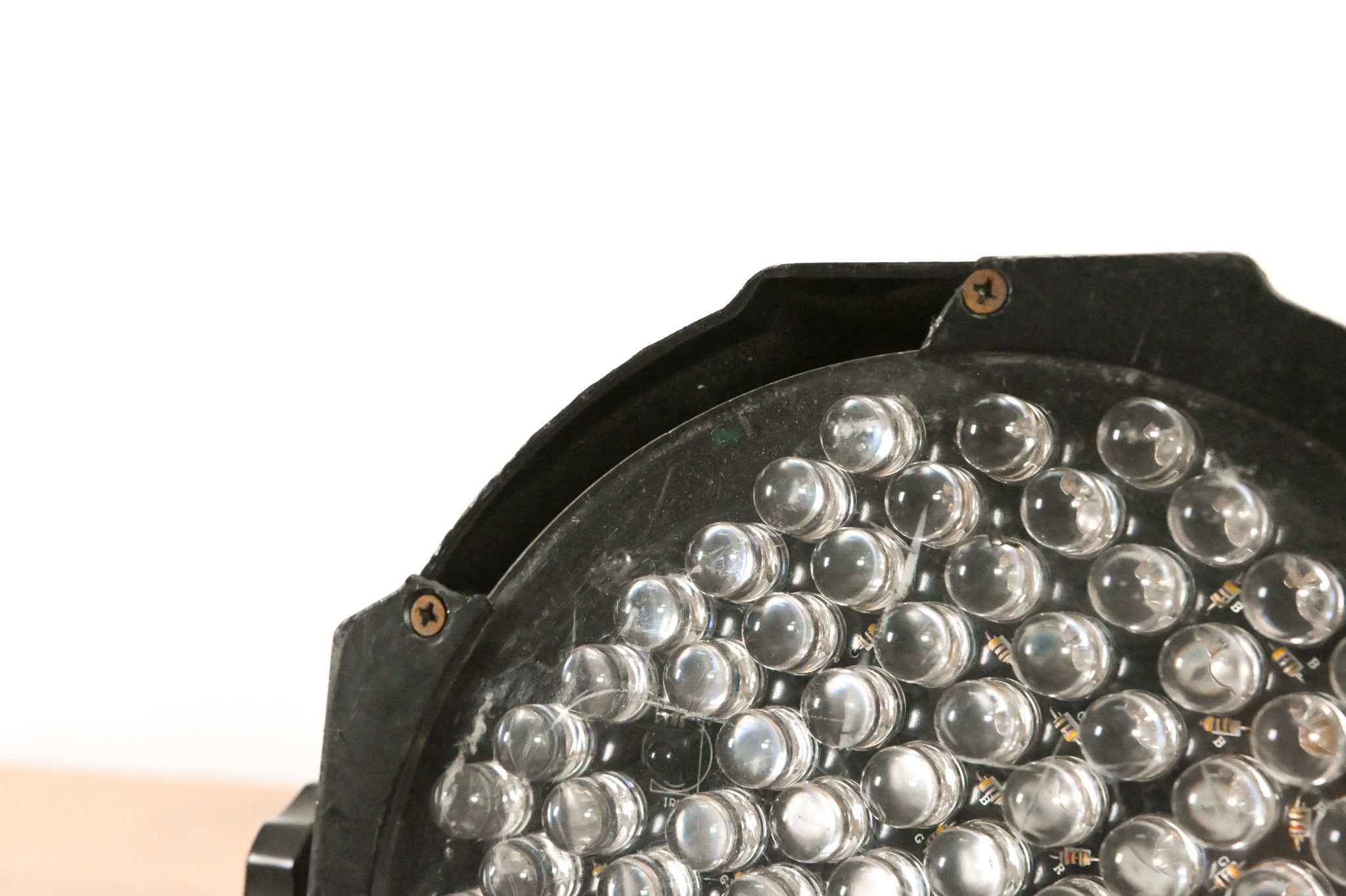 ADJ Mega Par Profile Plus LED Par Wash Light